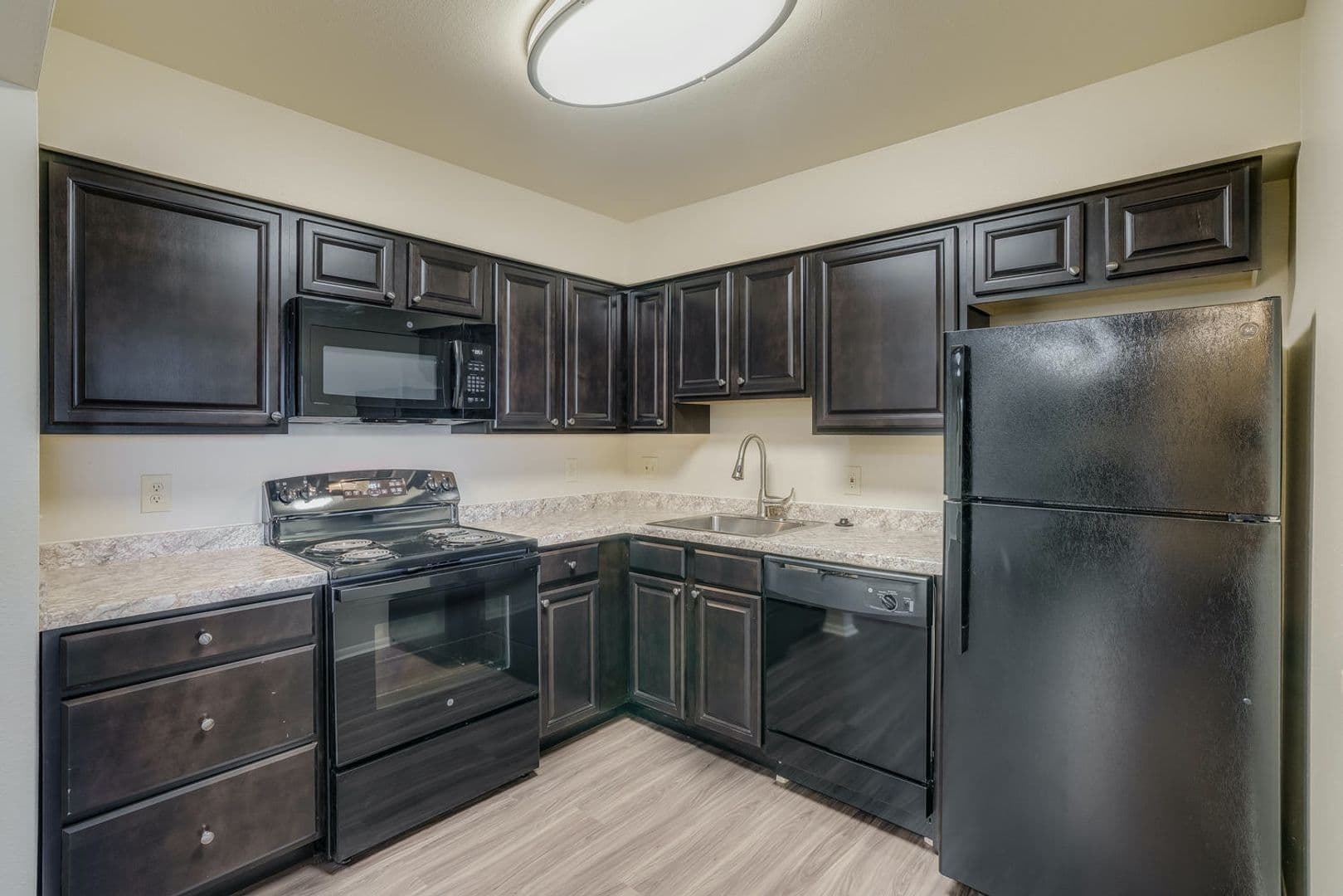 Arvada Apartment: 5379 Balsam St.
