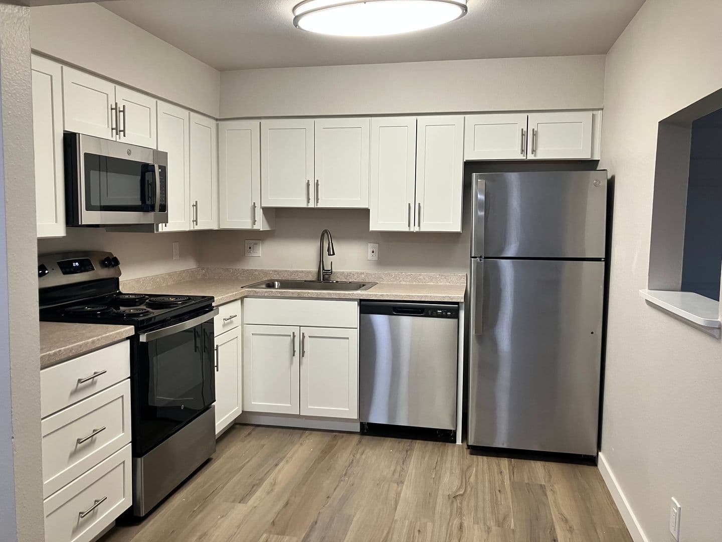 Arvada Apartment: 5379 Balsam St.