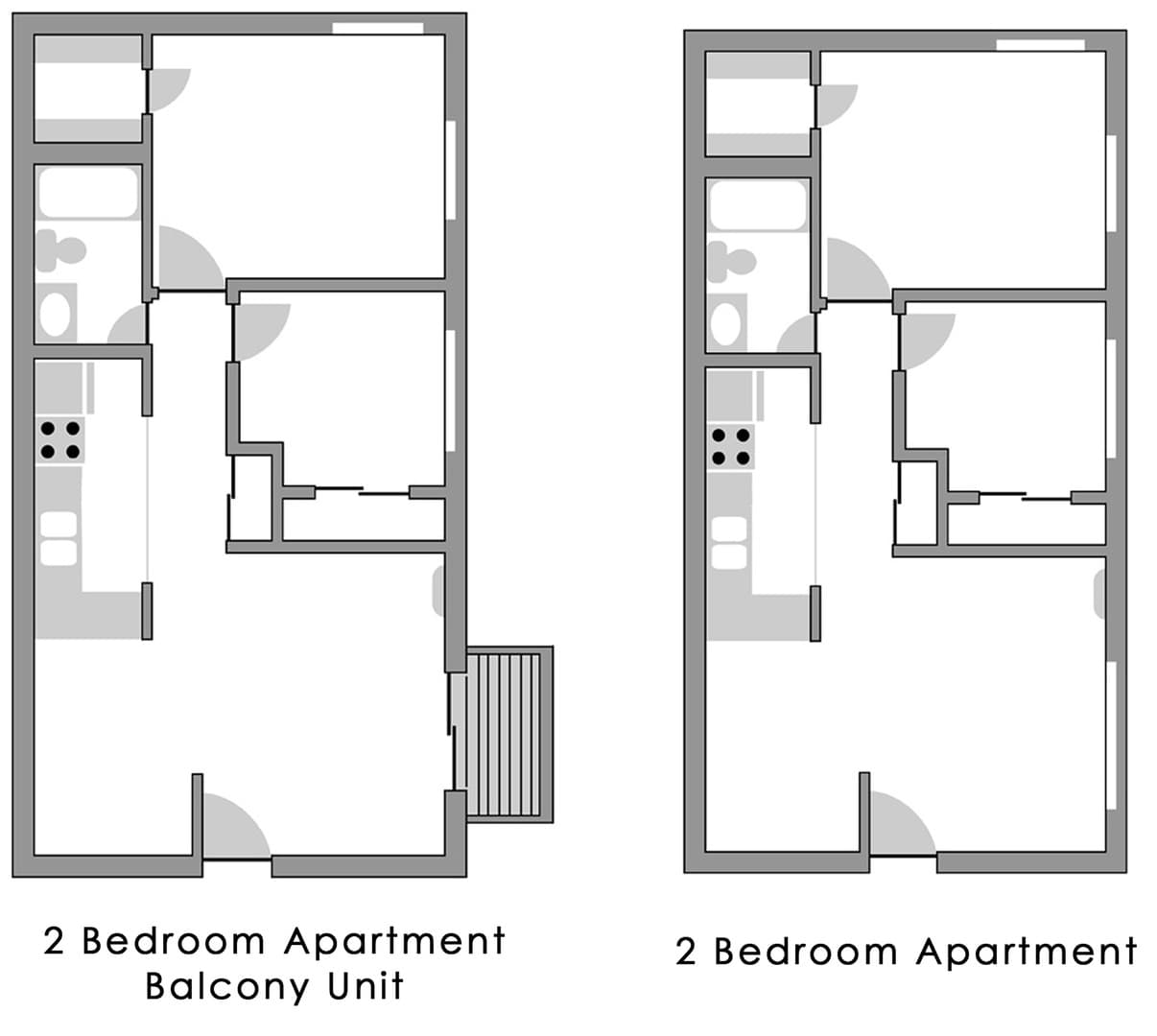 Arvada Apartment: 5370 Allison St.