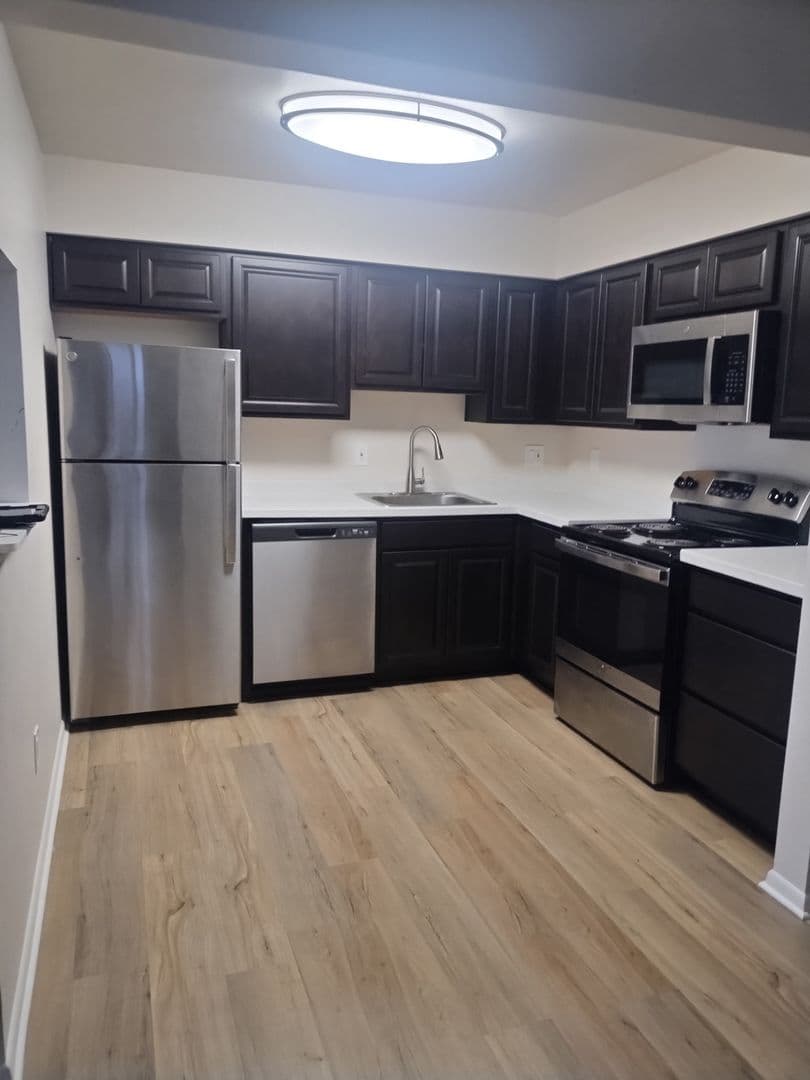 Arvada Apartment: 5379 Balsam St.