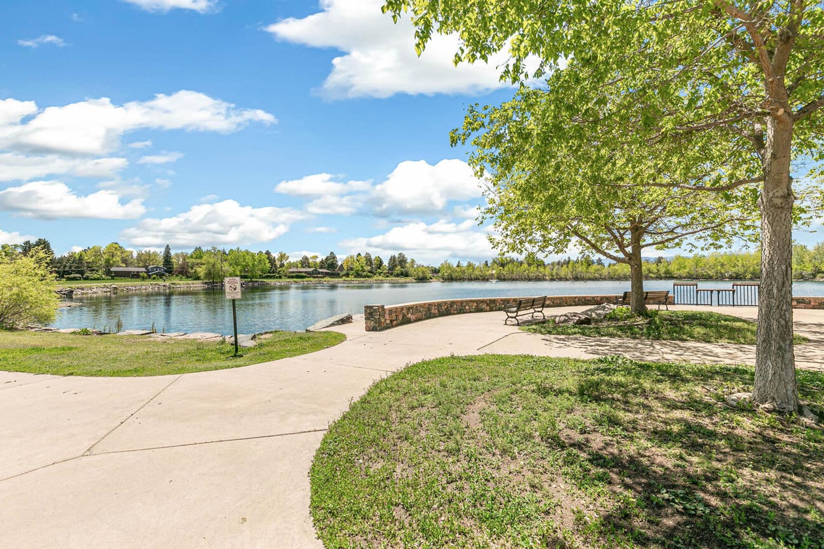 Littleton Apartment: 1116 W. Lilley Ave.