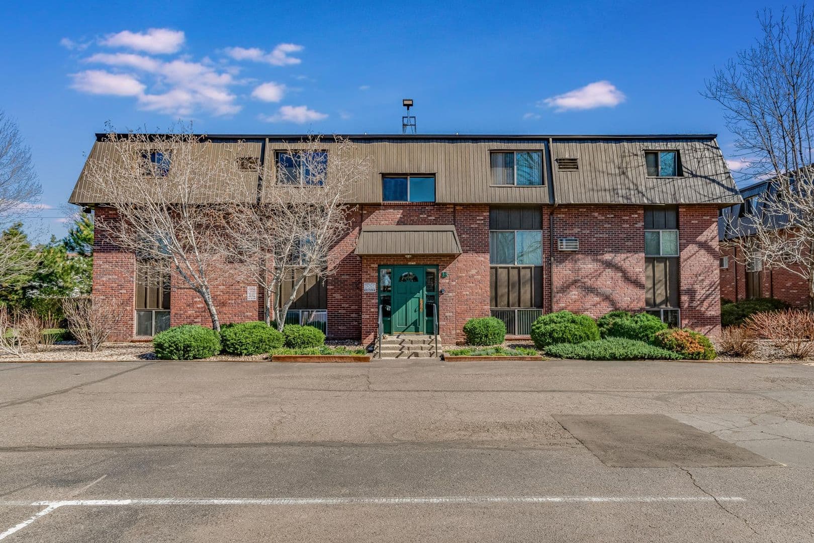 Arvada Apartment: 5379 Balsam St.