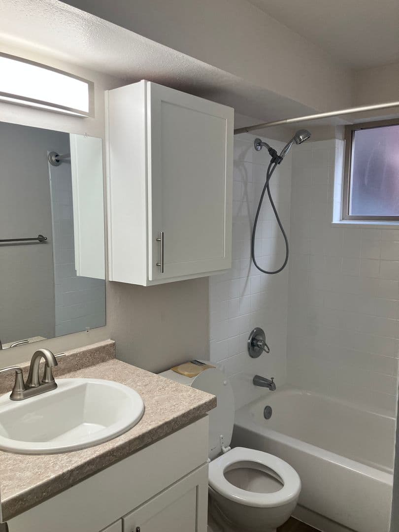 Arvada Apartment: 5379 Balsam St.