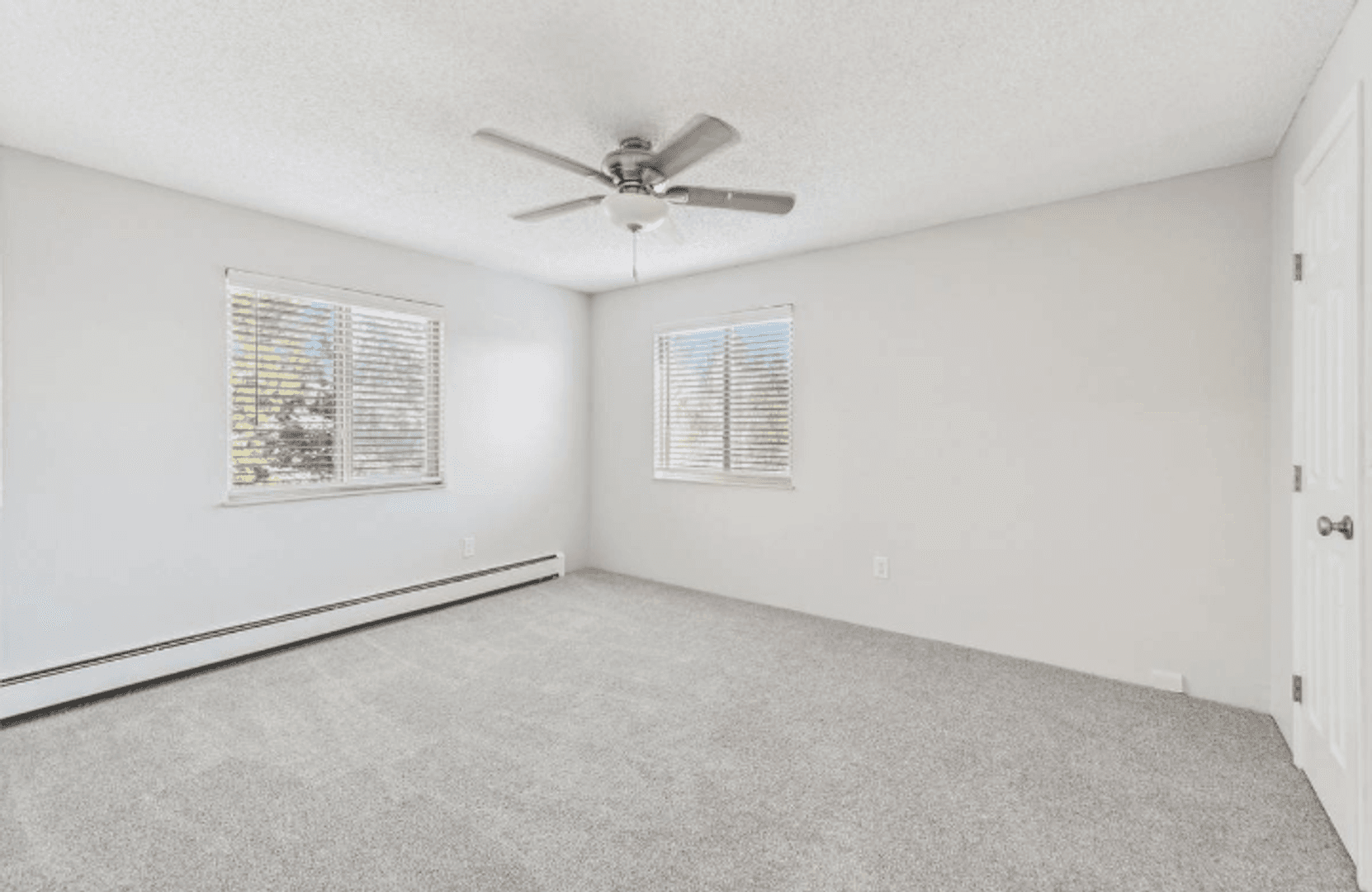 Arvada Apartment: 5370 Allison St.