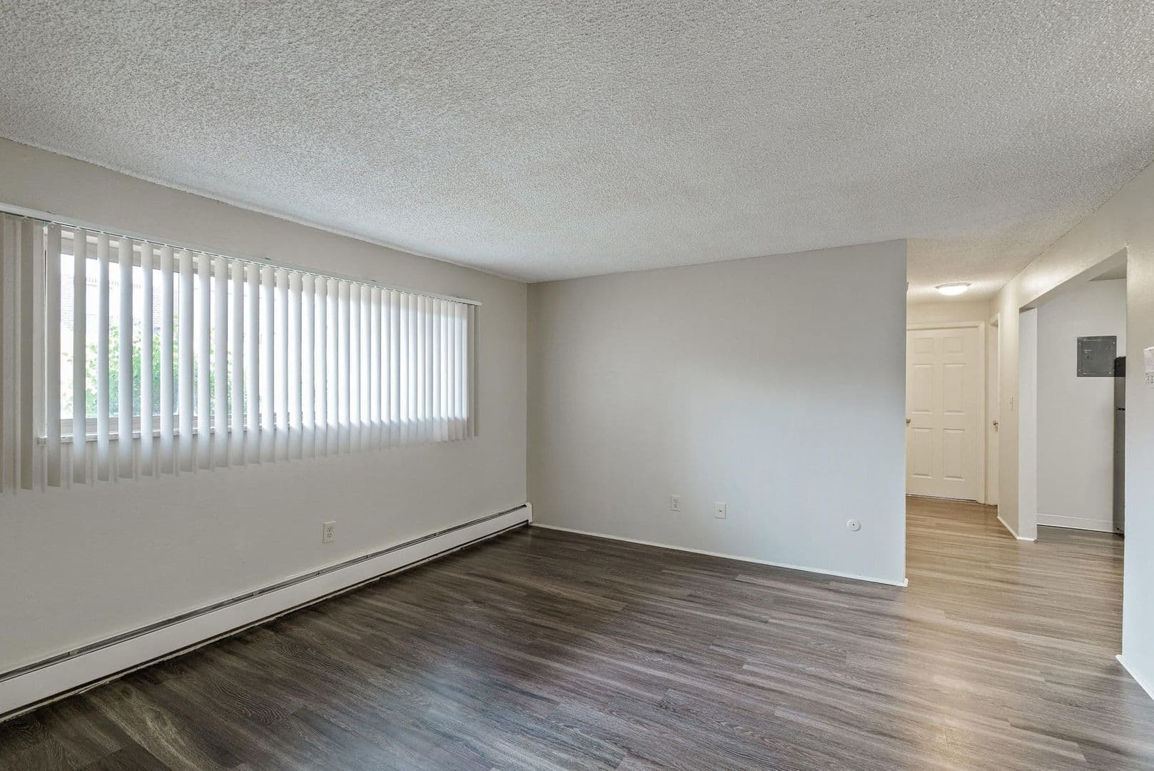 Arvada Apartment: 5370 Allison St.