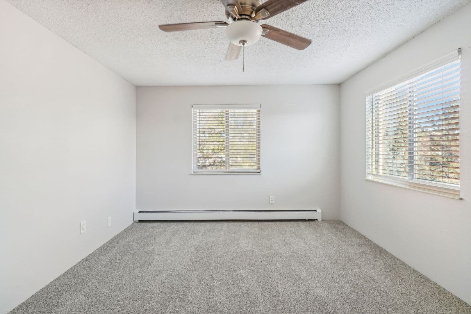 Arvada Apartment: 5370 Allison St.