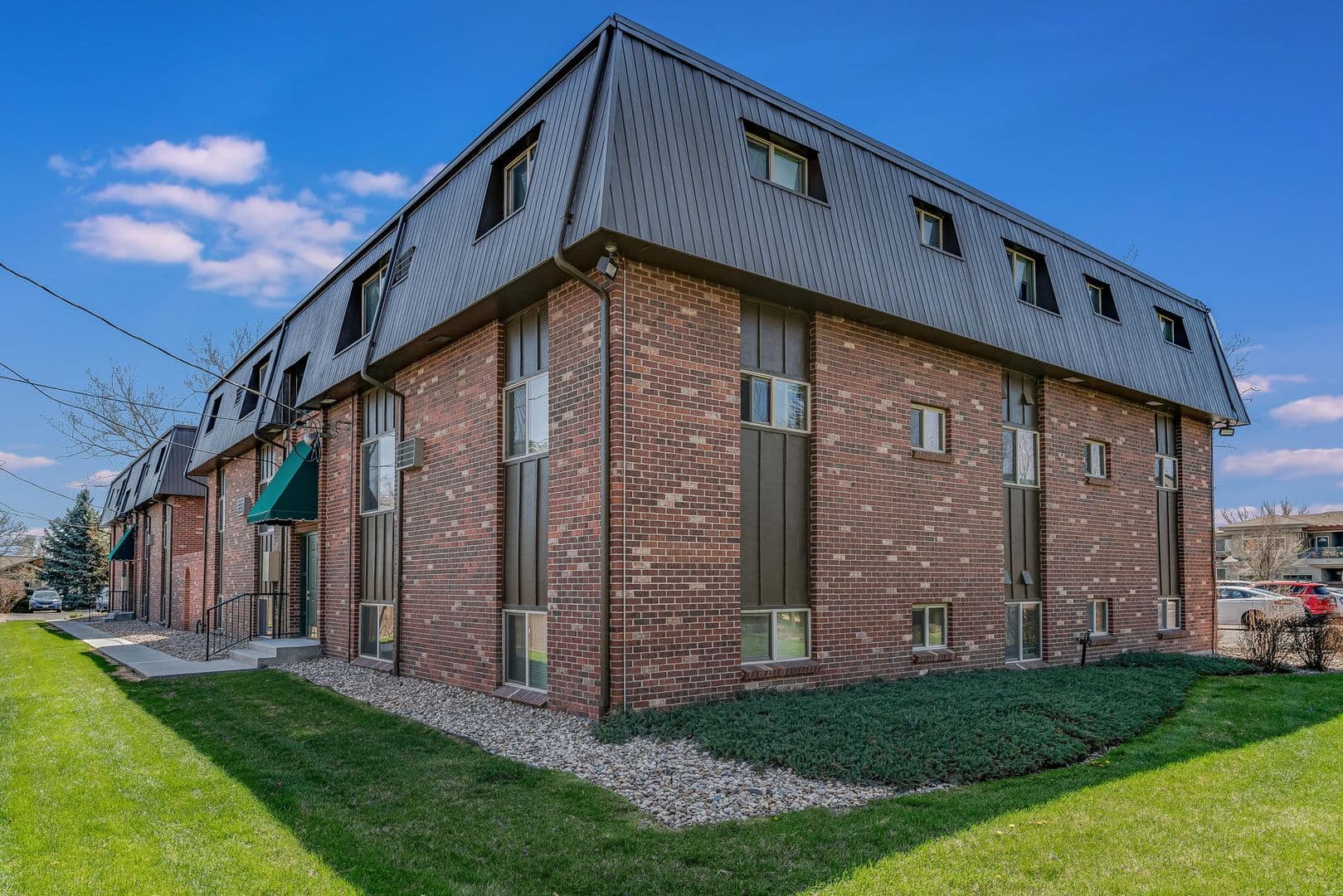 Arvada Apartment: 5379 Balsam St.