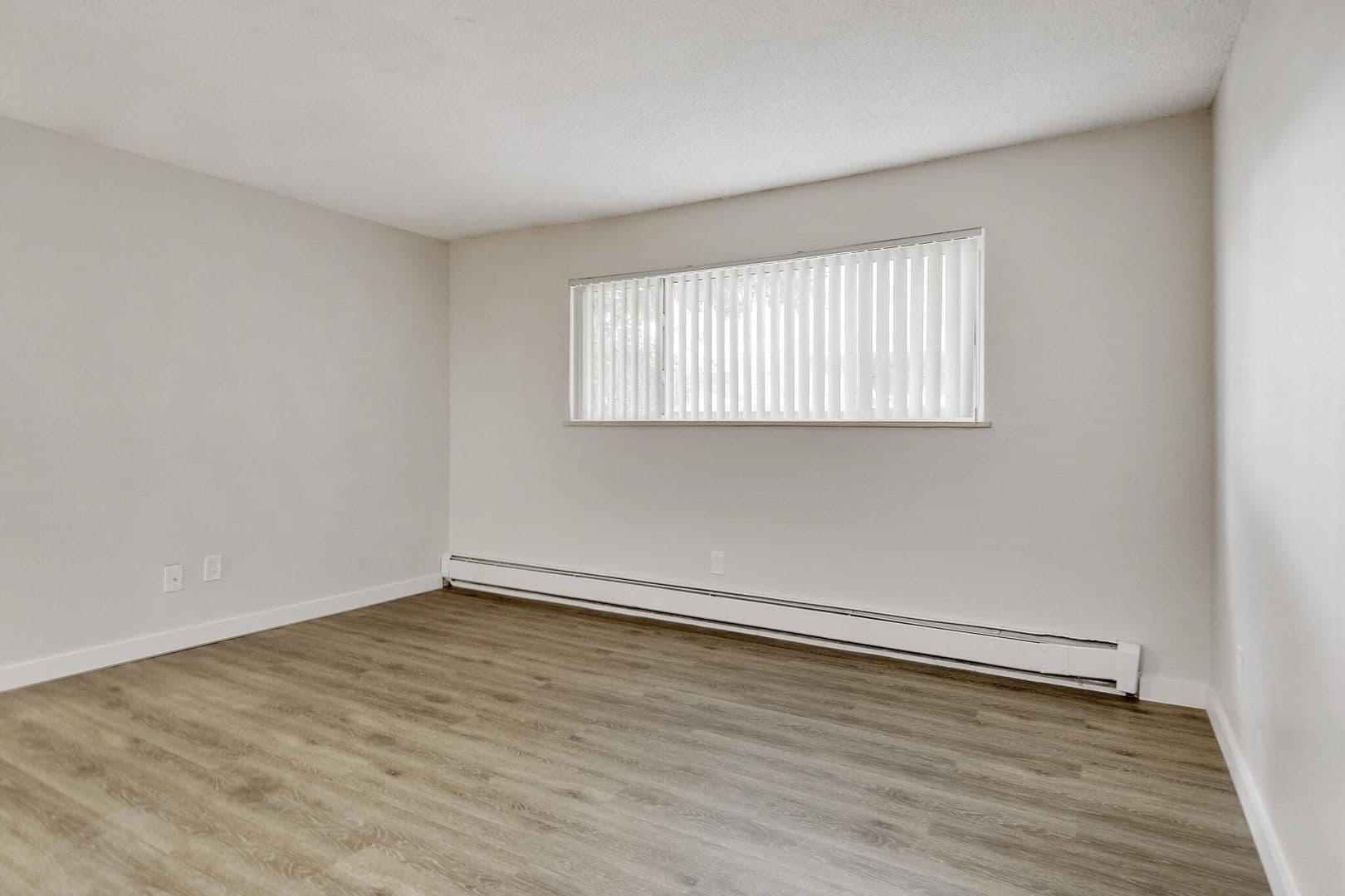 Arvada Apartment: 5370 Allison St.