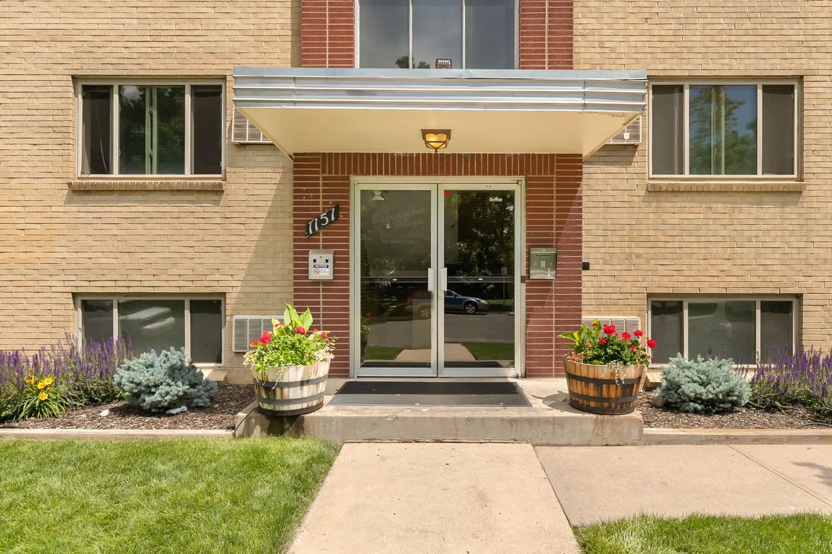 Littleton Apartment: 1151 W. Ida Ave.