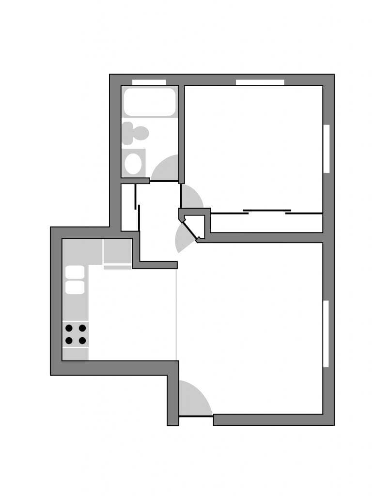 Arvada Apartment: 5379 Balsam St.
