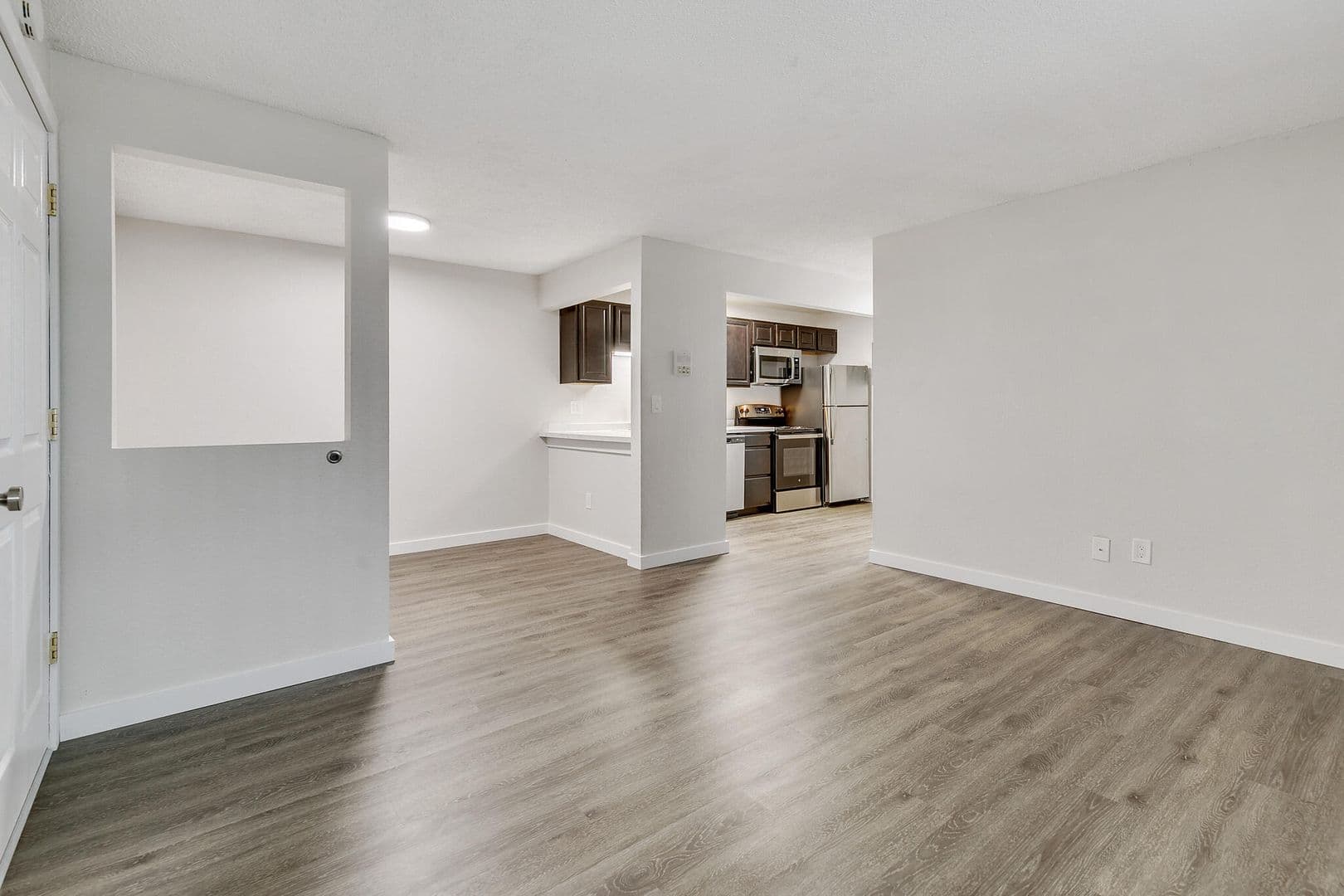 Arvada Apartment: 5370 Allison St.