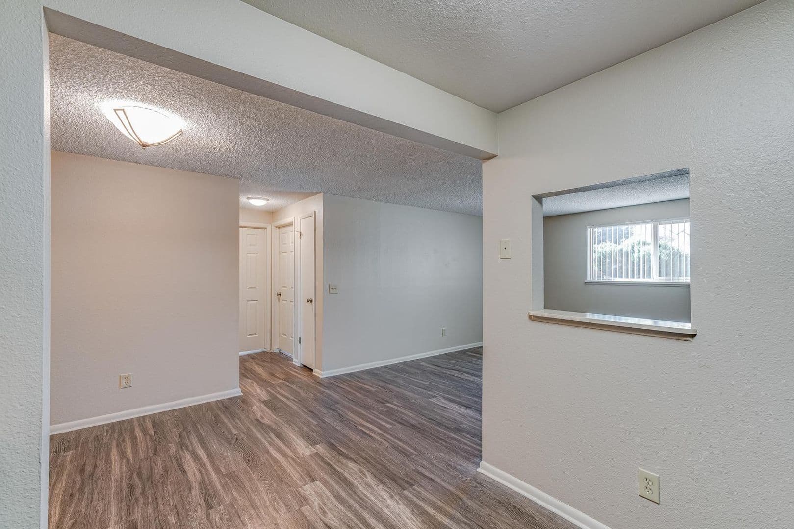 Arvada Apartment: 5379 Balsam St.