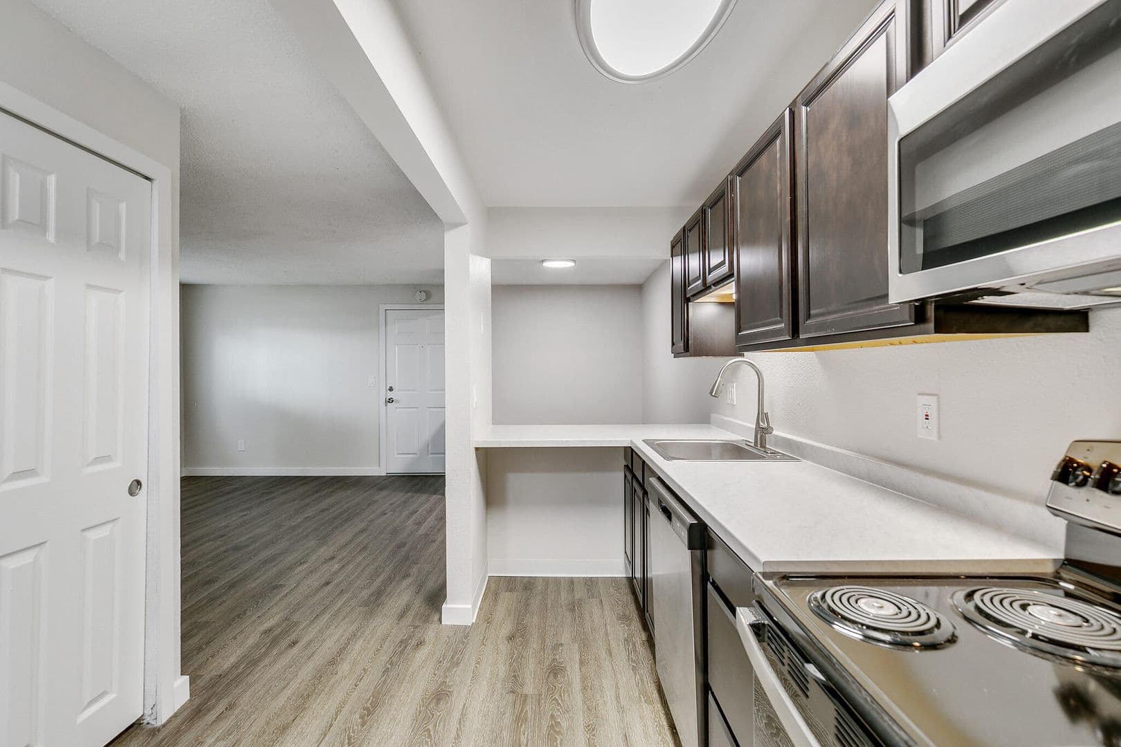Arvada Apartment: 5370 Allison St.