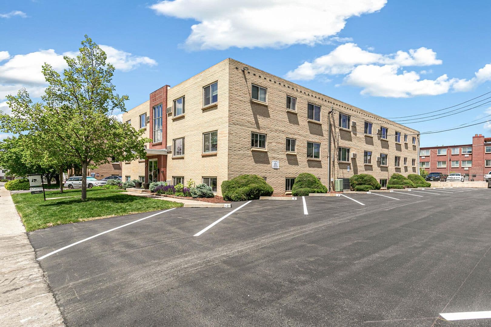 Littleton Apartment: 1151 W. Ida Ave.