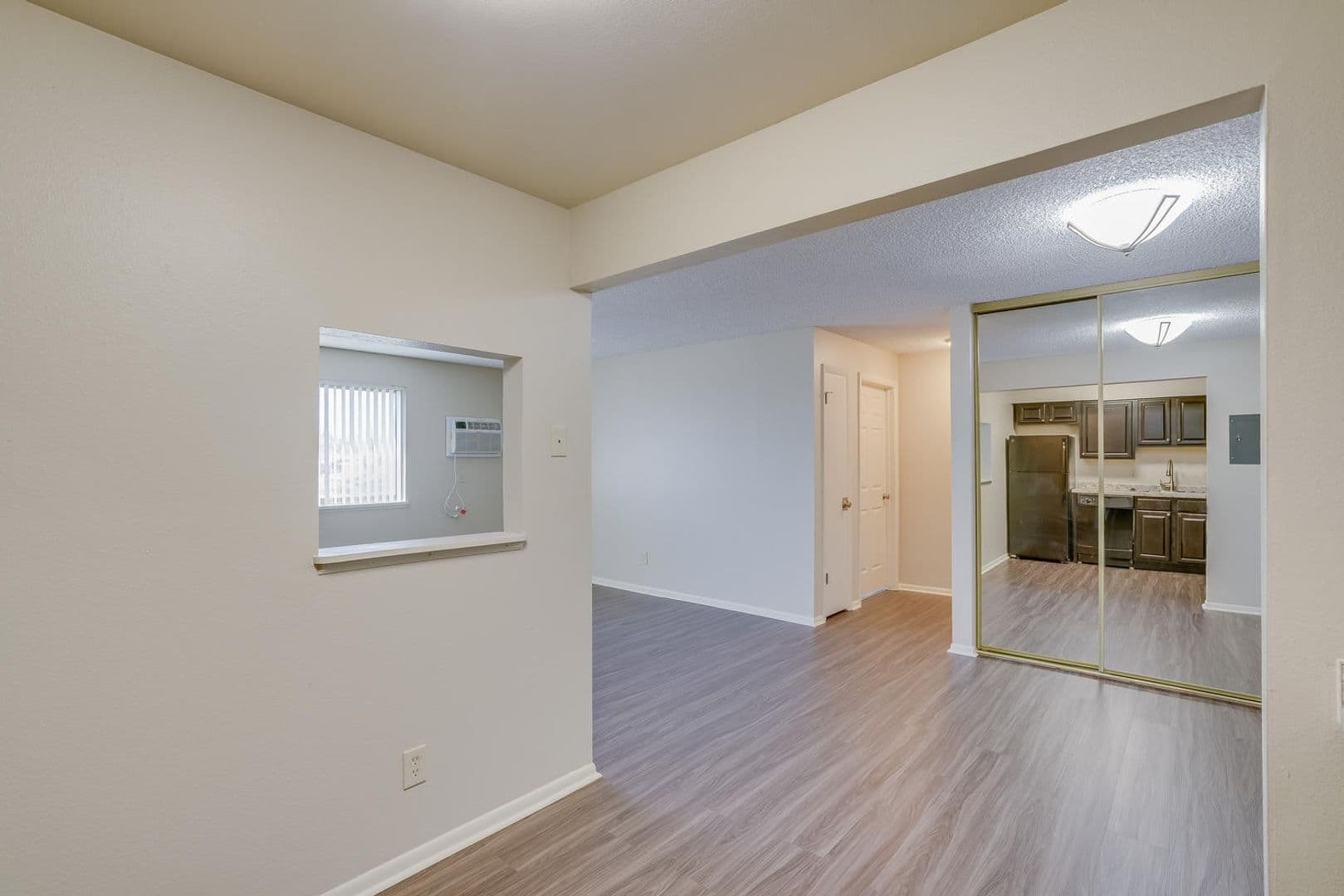 Arvada Apartment: 5379 Balsam St.