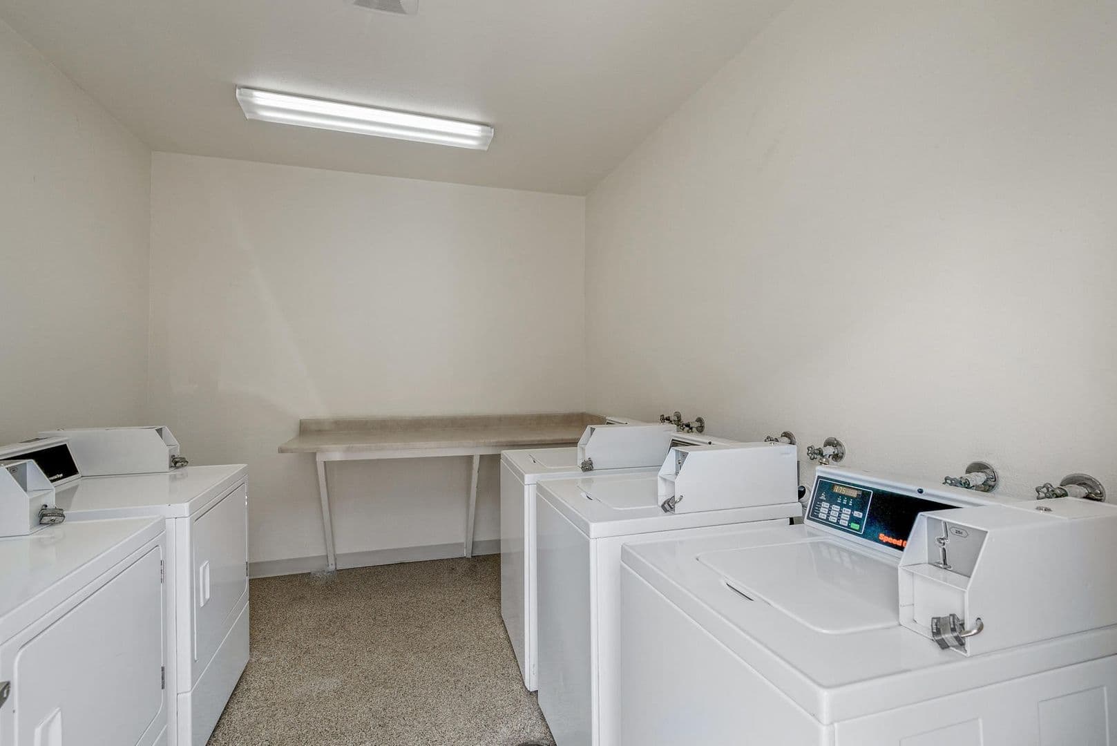 Arvada Apartment: 5370 Allison St.