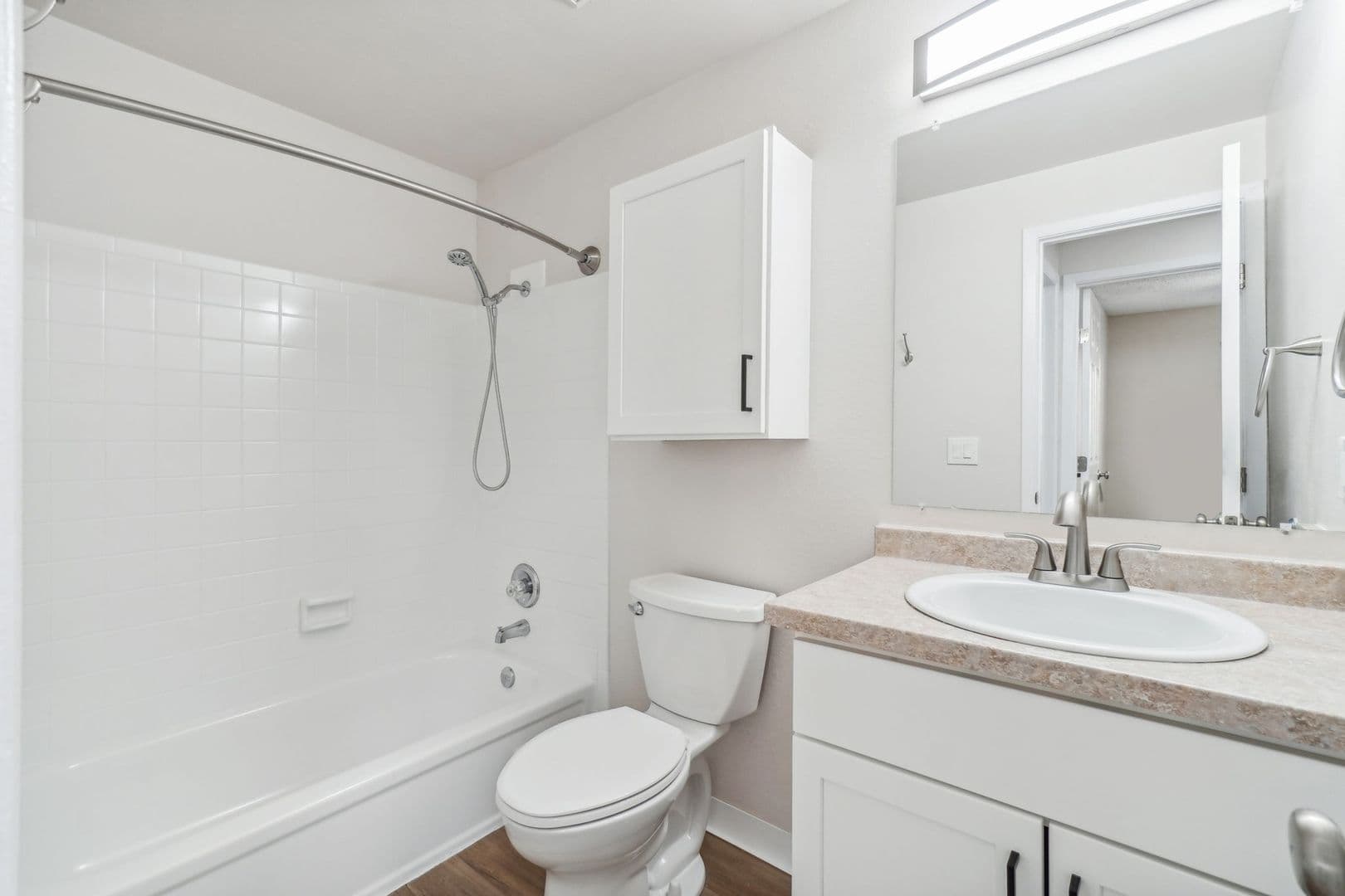 Arvada Apartment: 5370 Allison St.