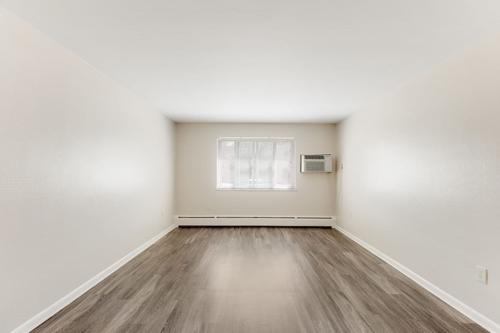 Littleton Apartment: 1151 W. Ida Ave.