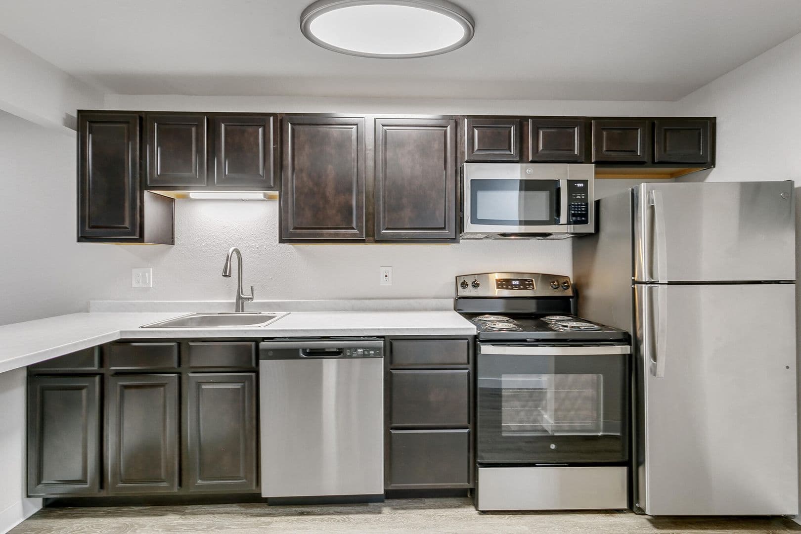 Arvada Apartment: 5370 Allison St.