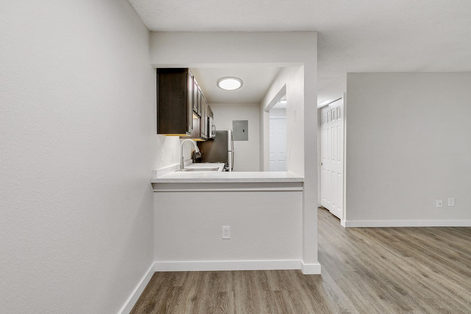Arvada Apartment: 5370 Allison St.