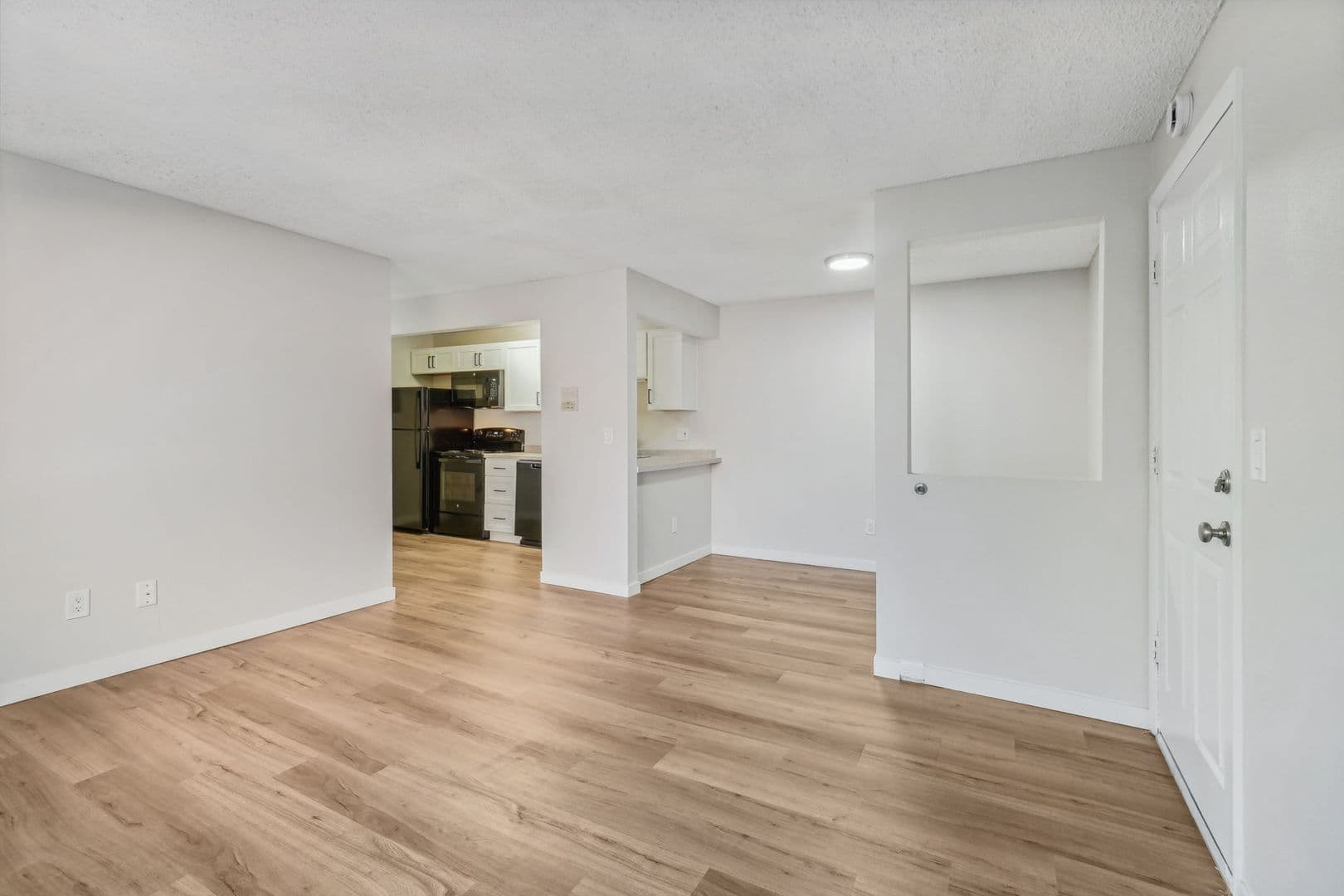 Arvada Apartment: 5370 Allison St.