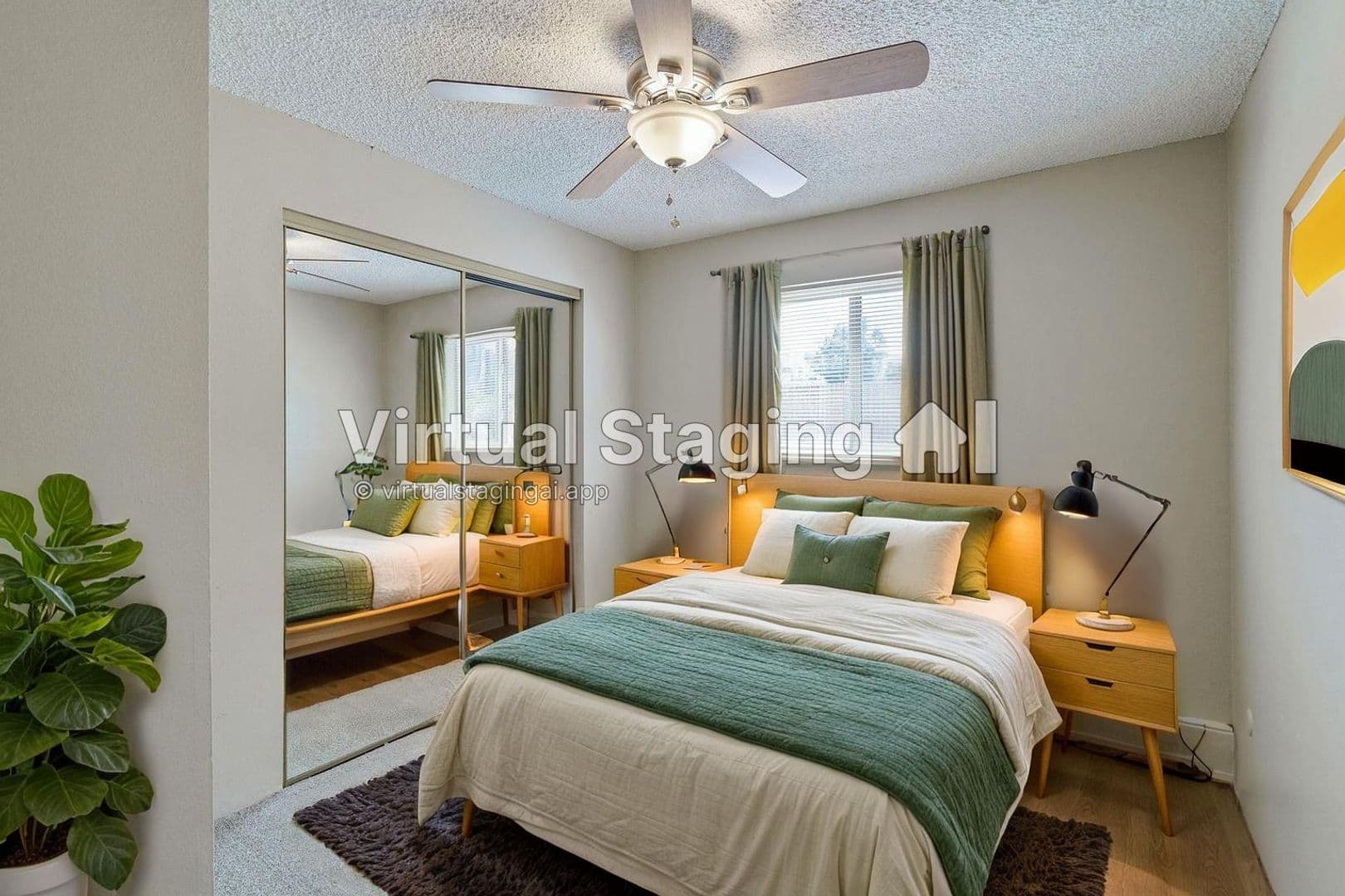 Arvada Apartment: 5370 Allison St.