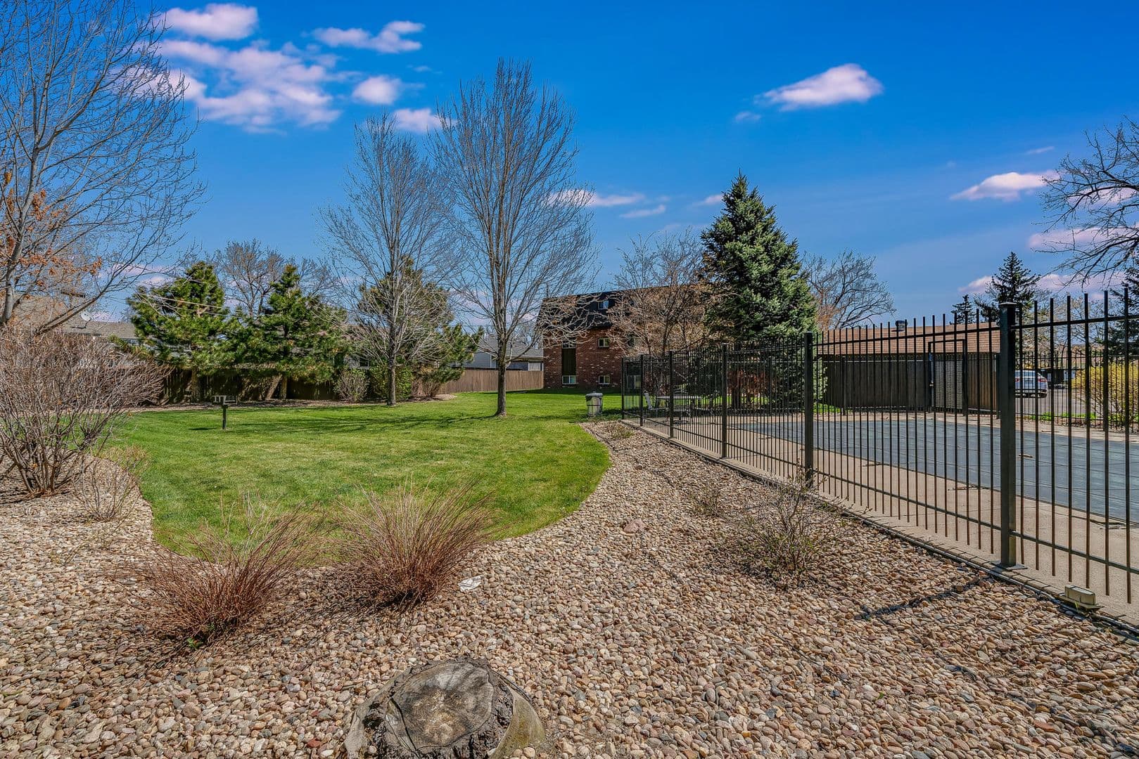 Arvada Apartment: 5379 Balsam St.