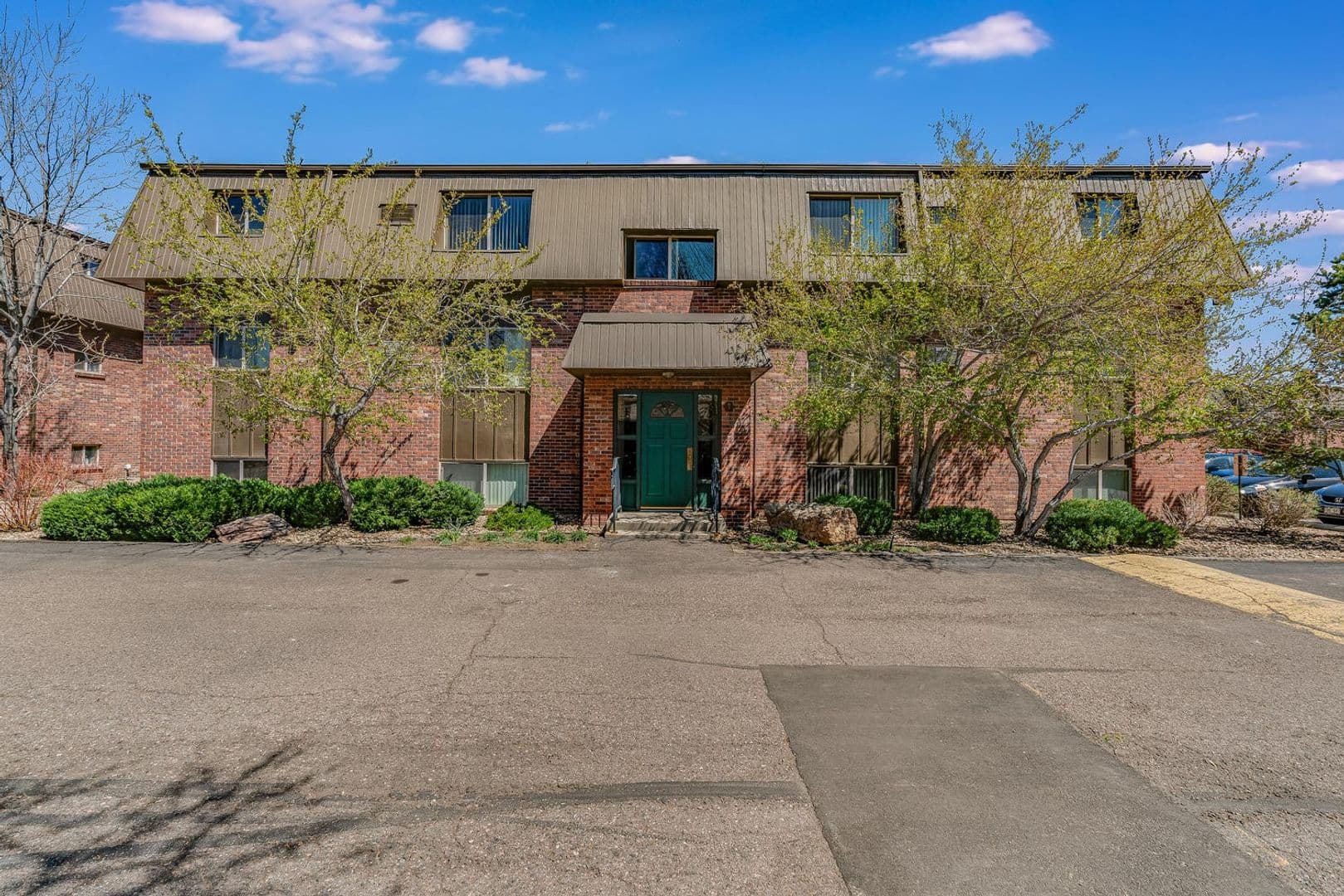 Arvada Apartment: 5379 Balsam St.