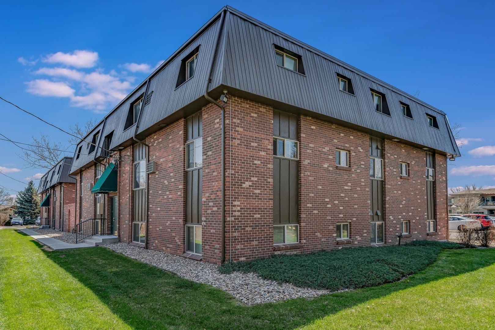 Arvada Apartment: 5379 Balsam St.