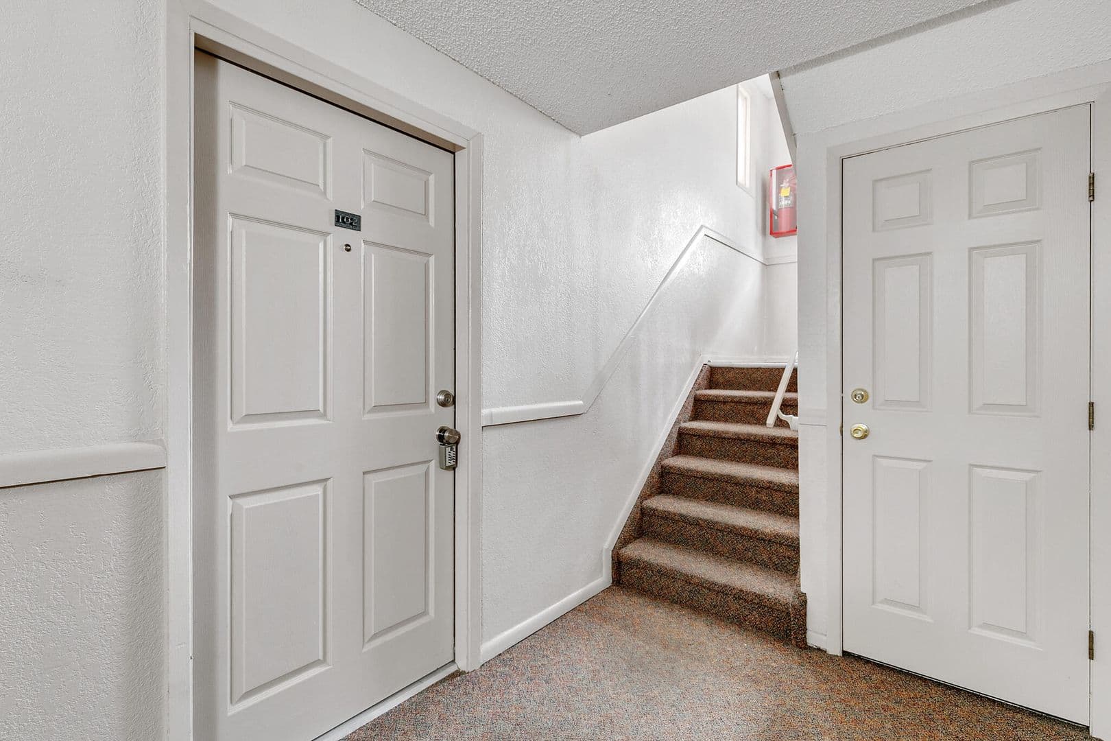 Arvada Apartment: 5370 Allison St.