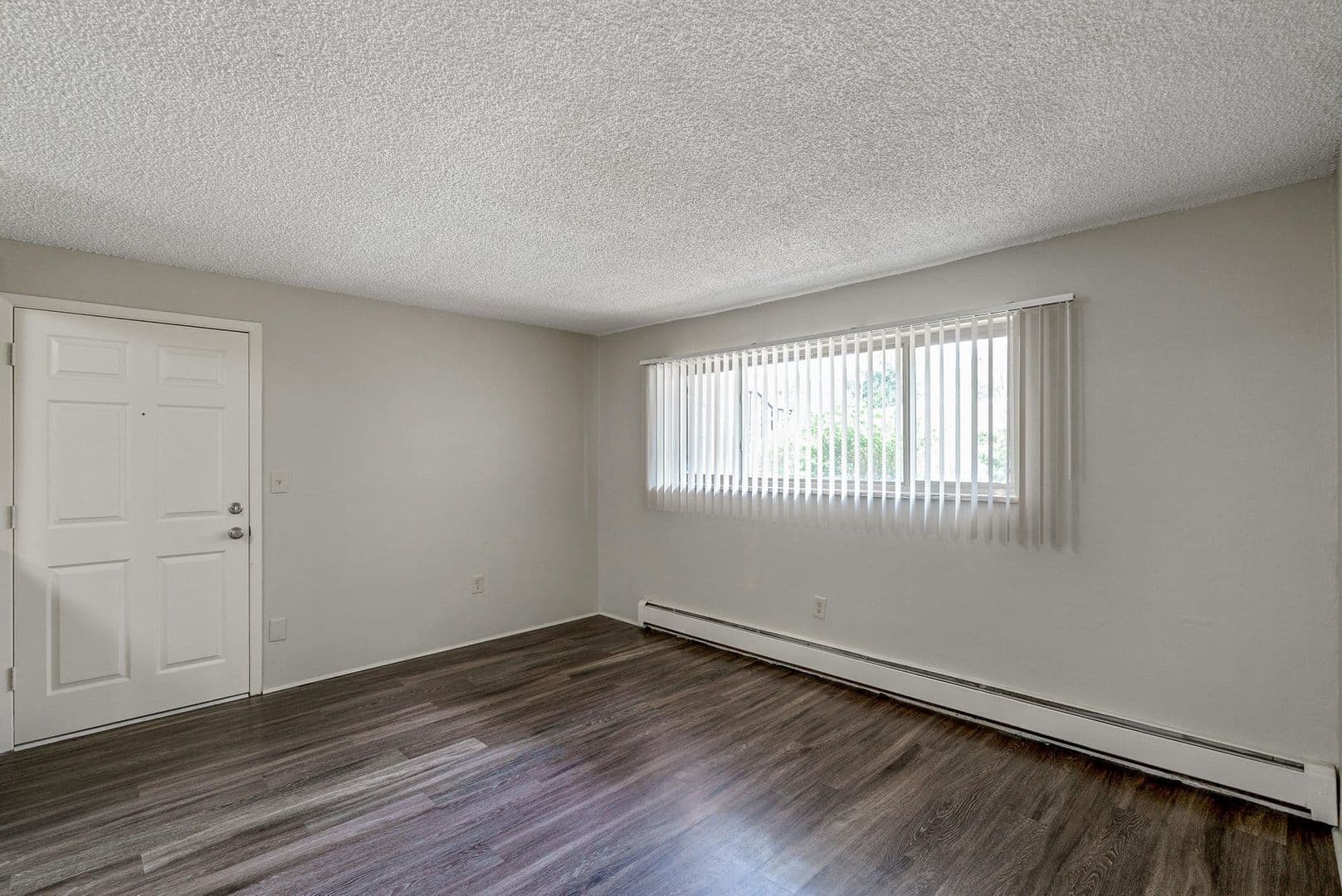 Arvada Apartment: 5370 Allison St.