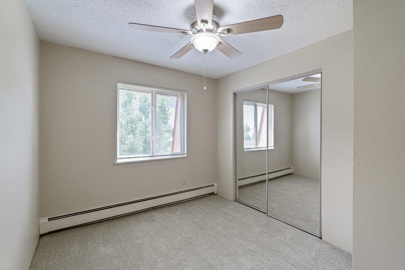 Arvada Apartment: 5370 Allison St.
