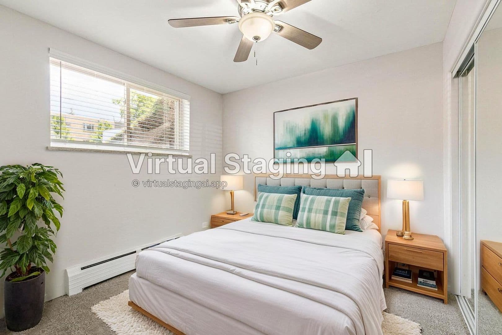 Littleton Apartment: 1116 W. Lilley Ave.