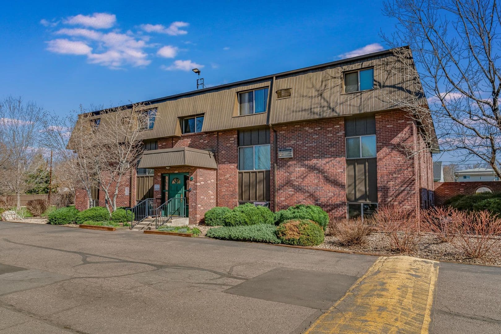 Arvada Apartment: 5379 Balsam St.