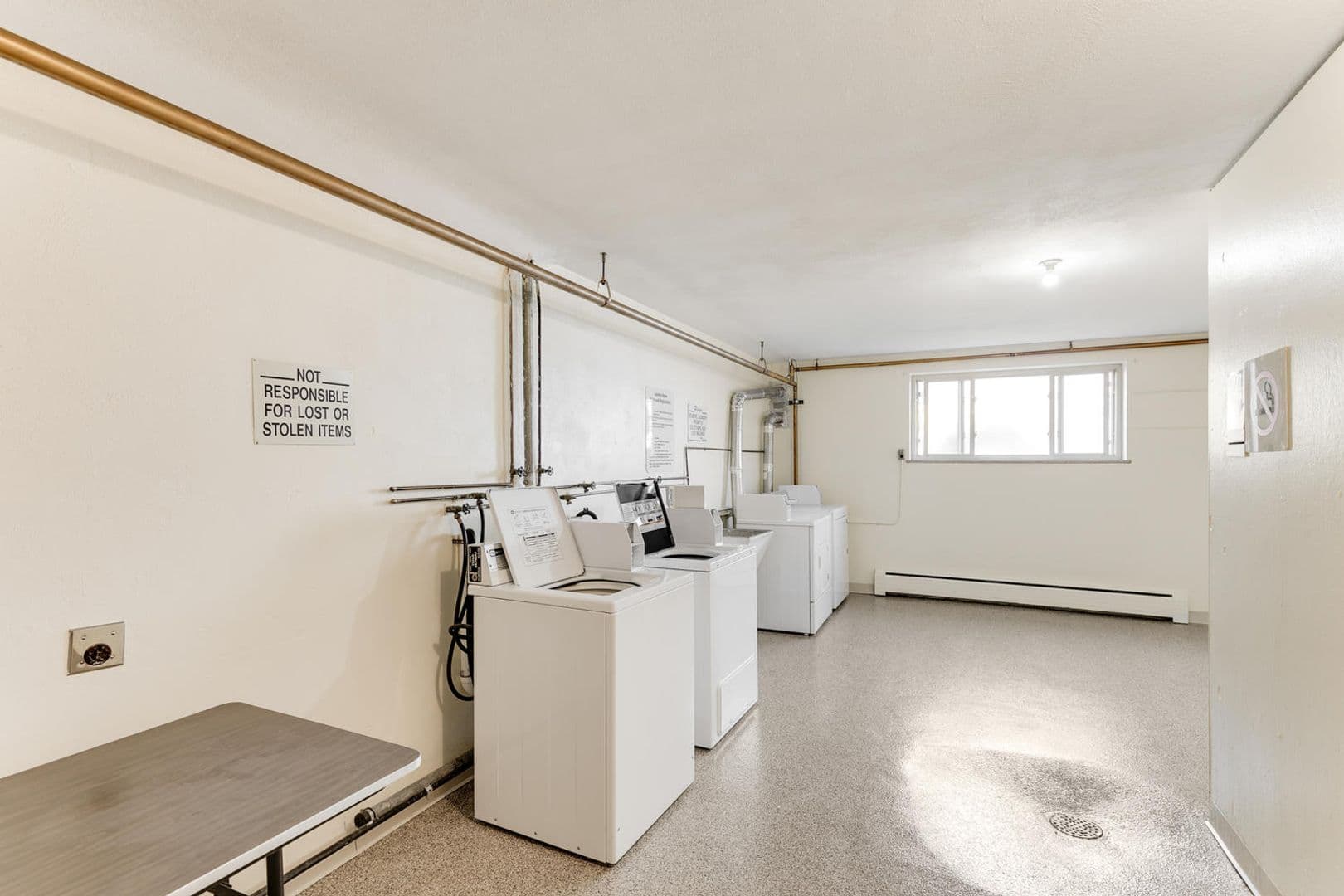 Littleton Apartment: 1151 W. Ida Ave.