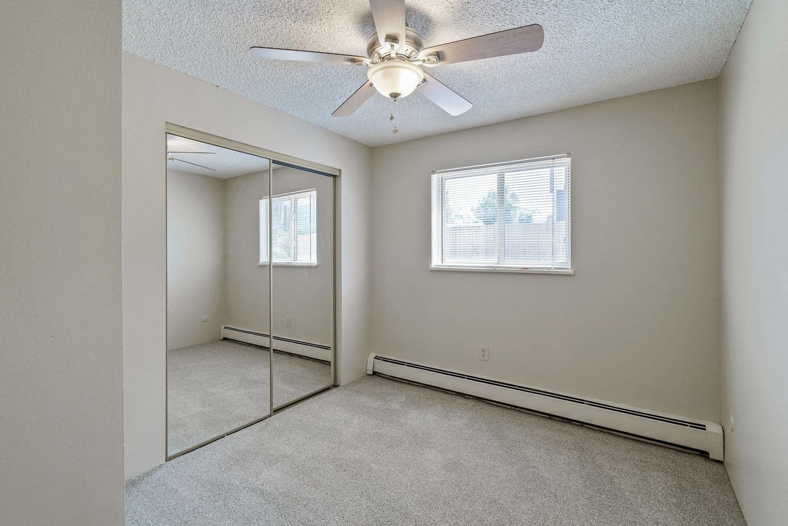 Arvada Apartment: 5370 Allison St.