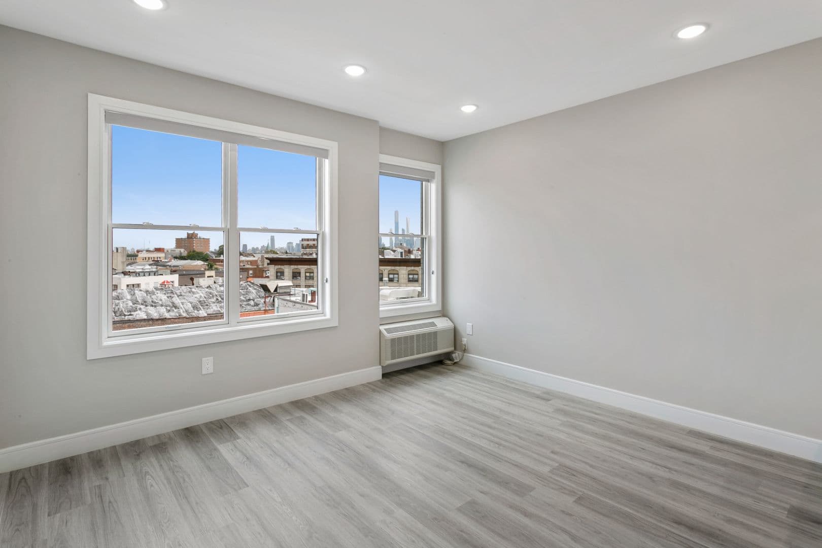 UNION CITY Apartment: 515 32ND STREET