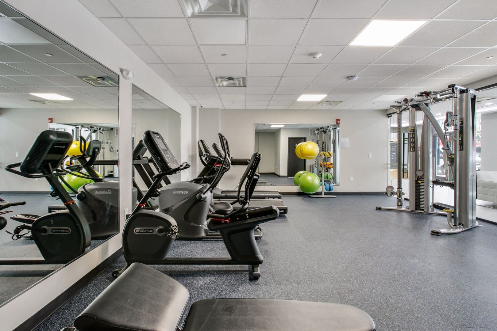 UNION CITY Apartment: 515 32ND STREET