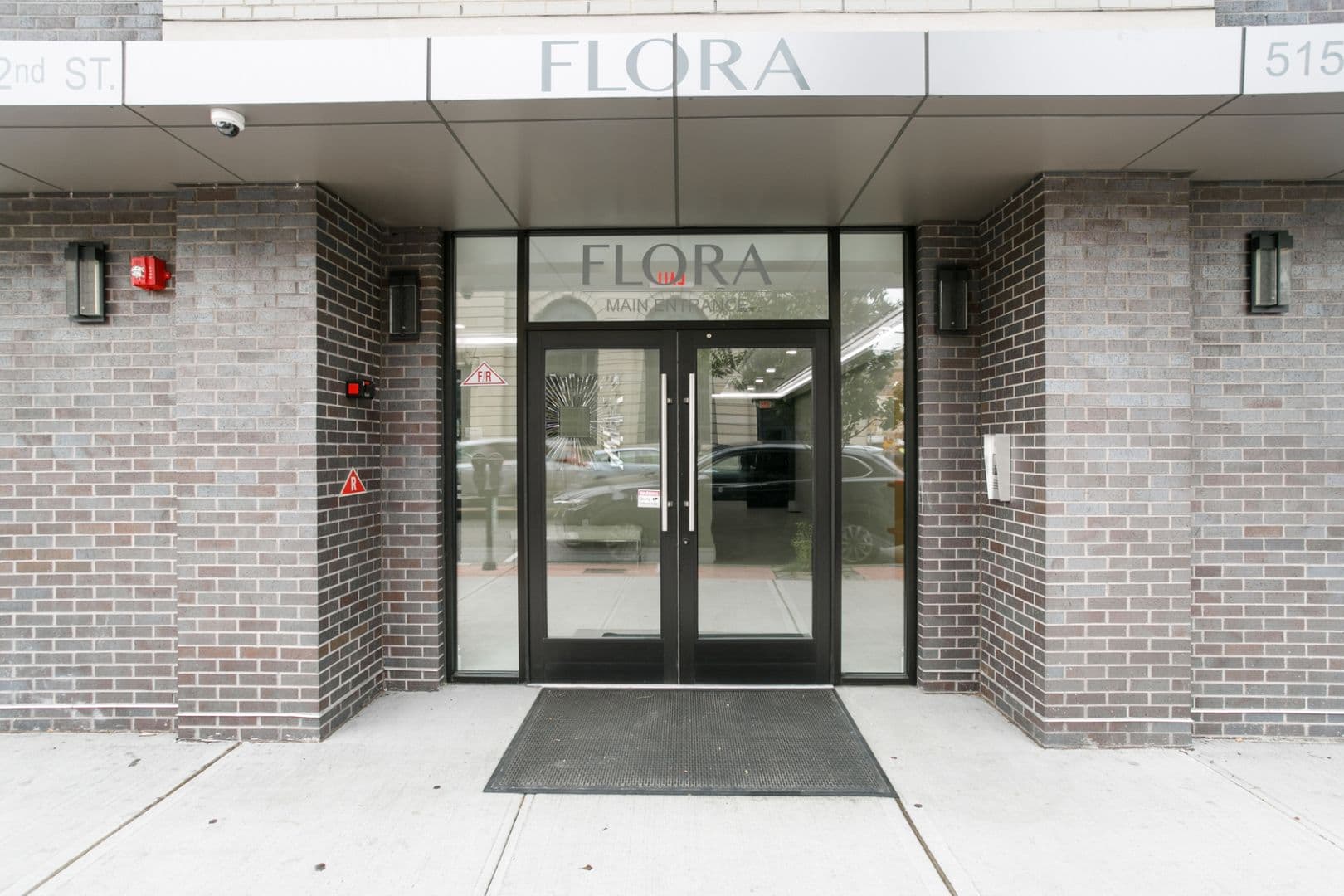 UNION CITY Apartment: 515 32ND STREET