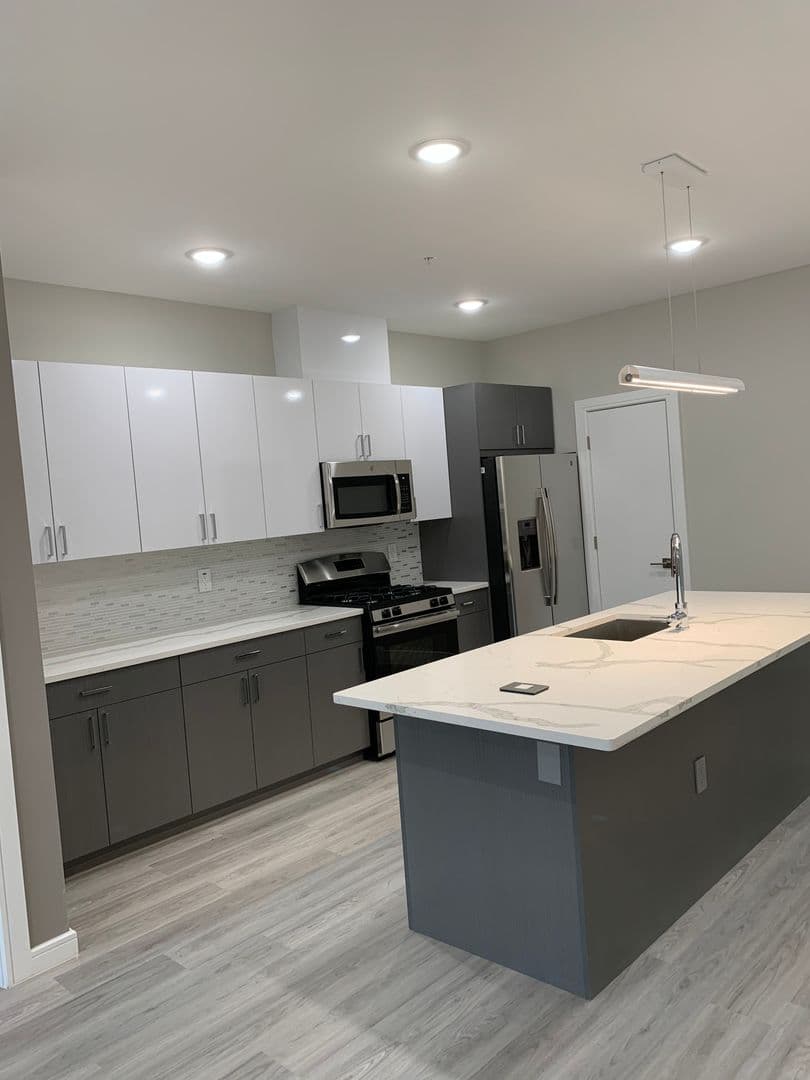 UNION CITY Apartment: 515 32ND STREET