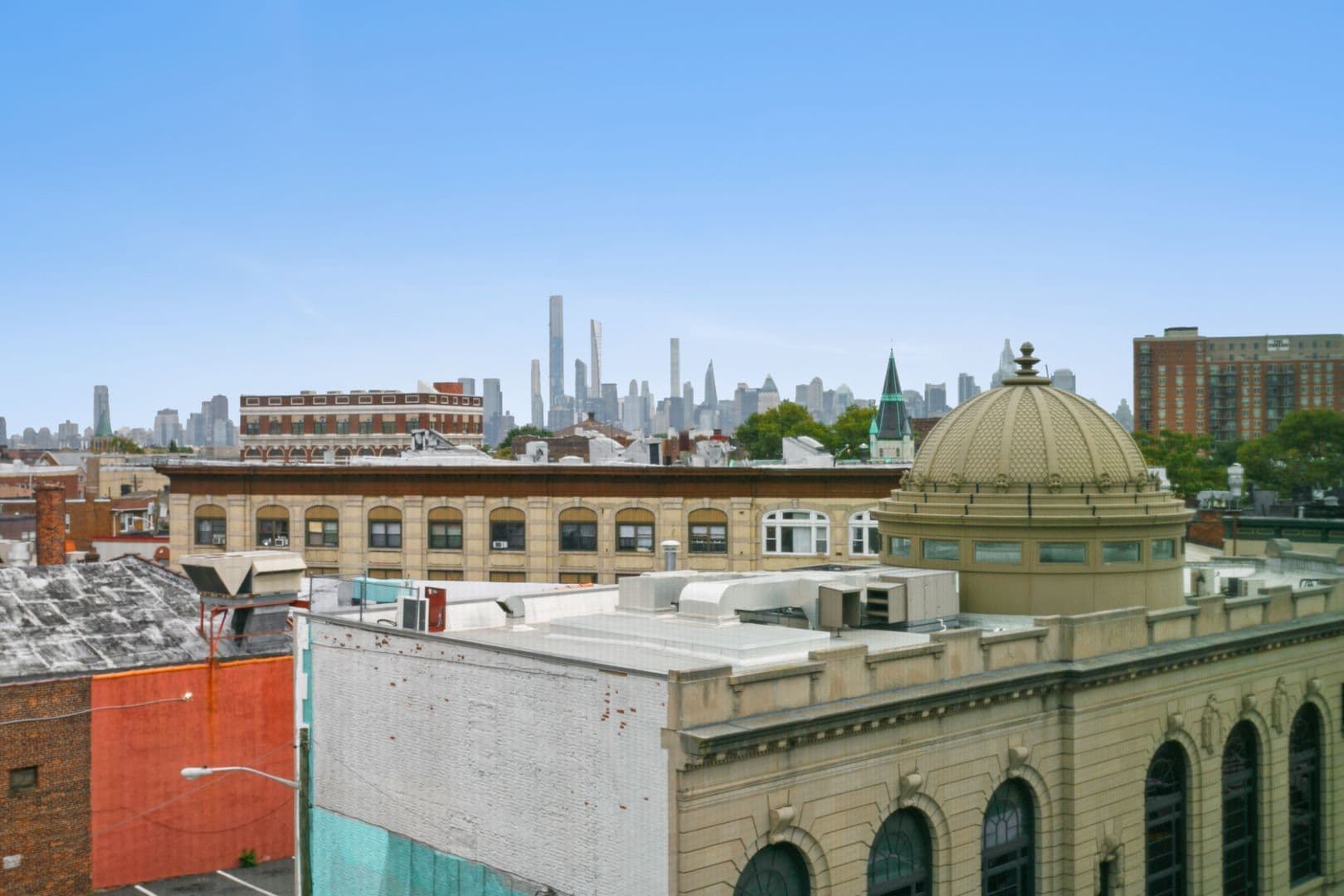 UNION CITY Apartment: 515 32ND STREET