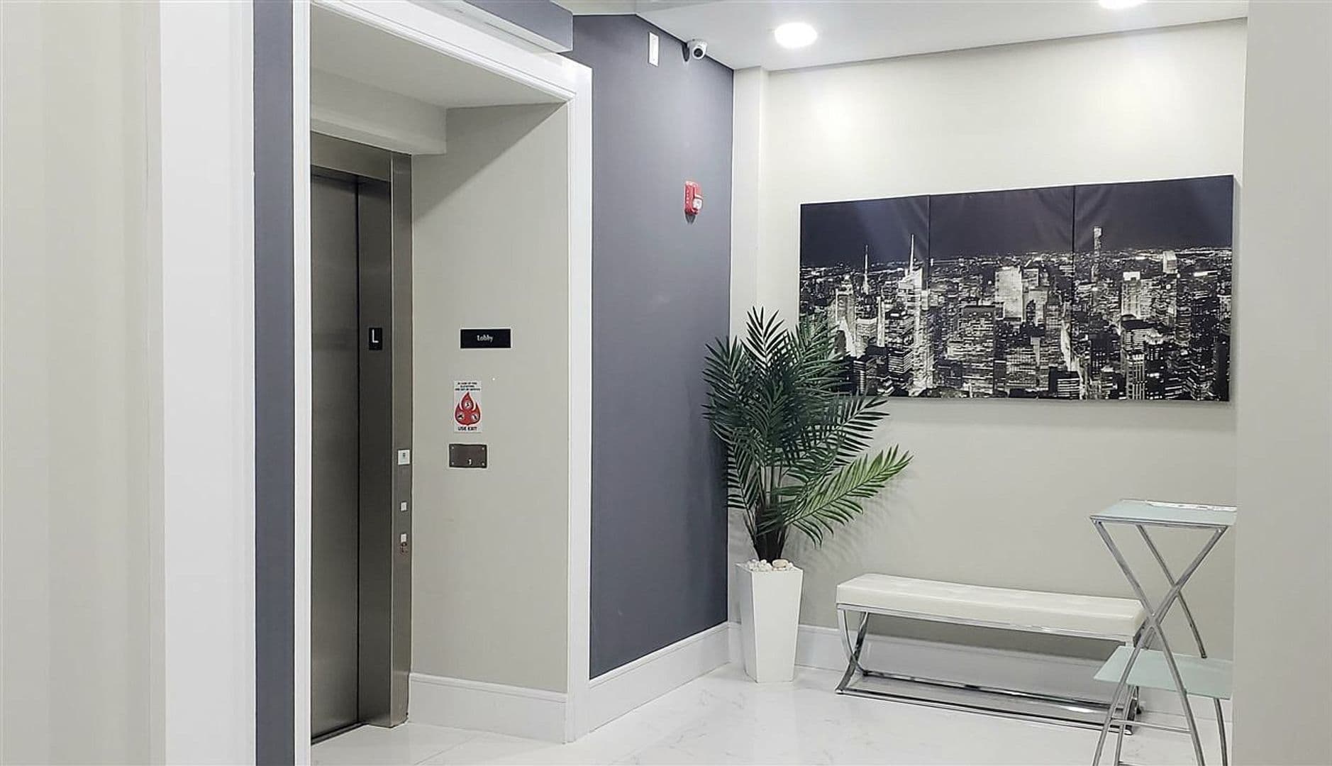 WEEHAWKEN Apartment: 4710 PARK AVE