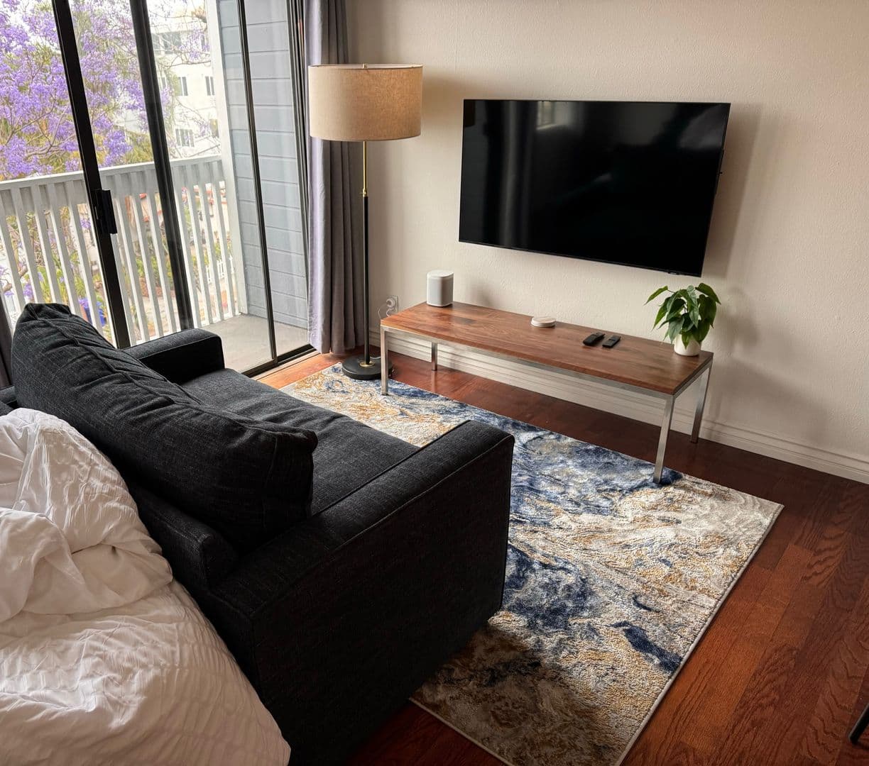 San Diego Condo: 3760 Florida Street #211