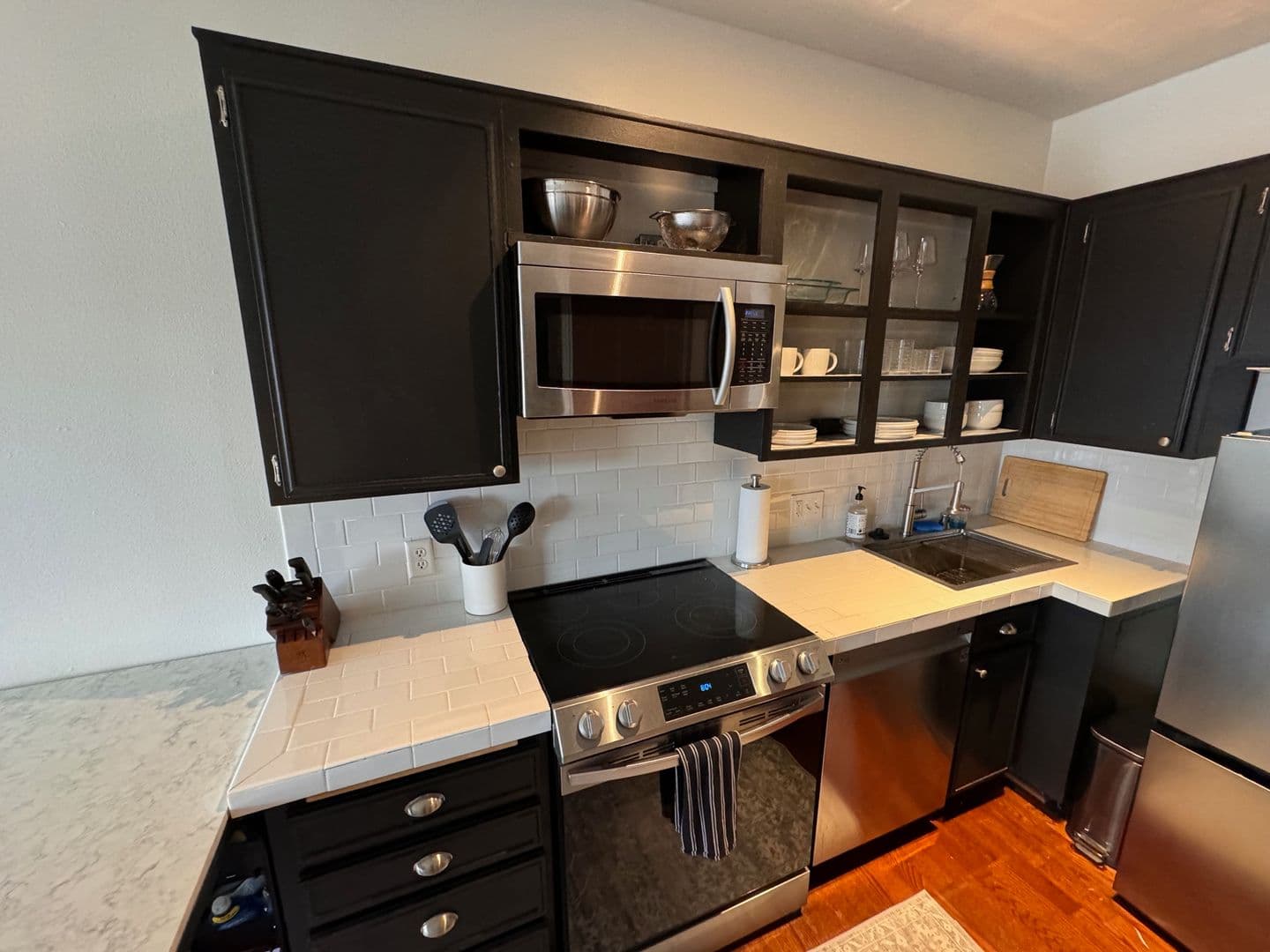 San Diego Condo: 3760 Florida Street #211