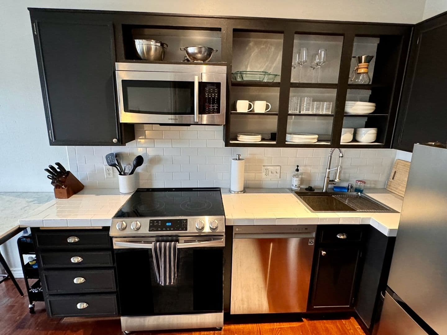 San Diego Condo: 3760 Florida Street #211