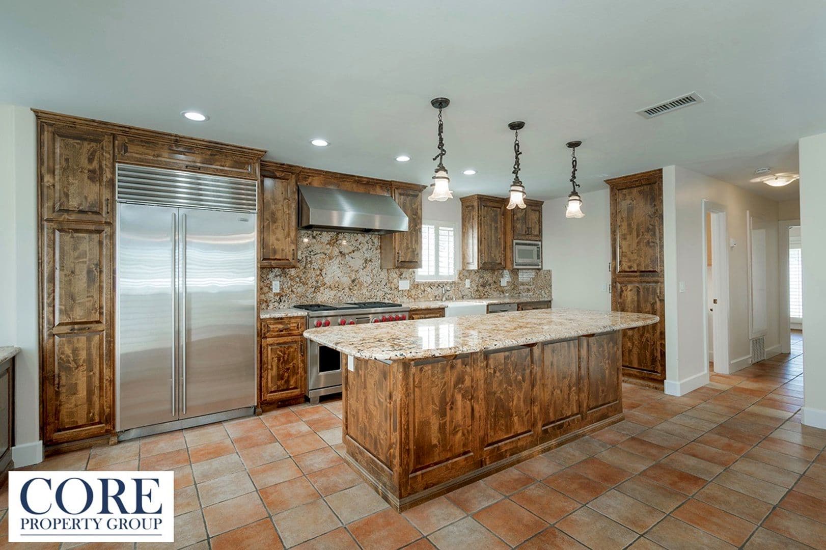 Coronado House: 308 Palm Avenue