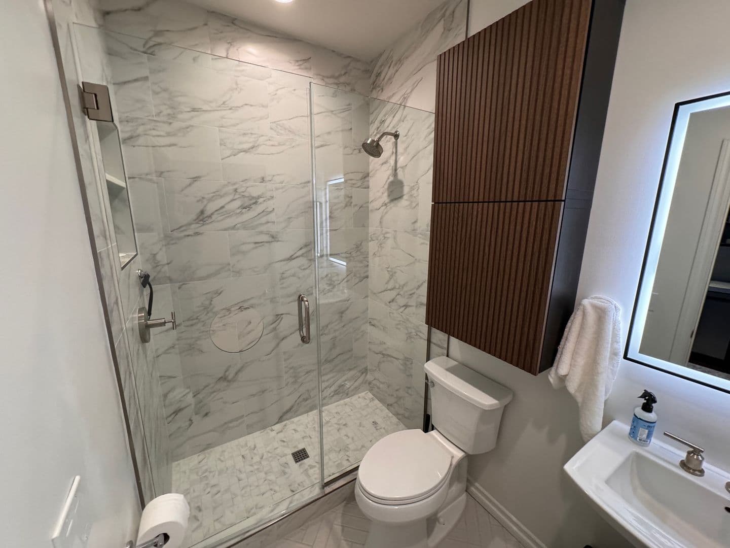 San Diego Condo: 3760 Florida Street #211