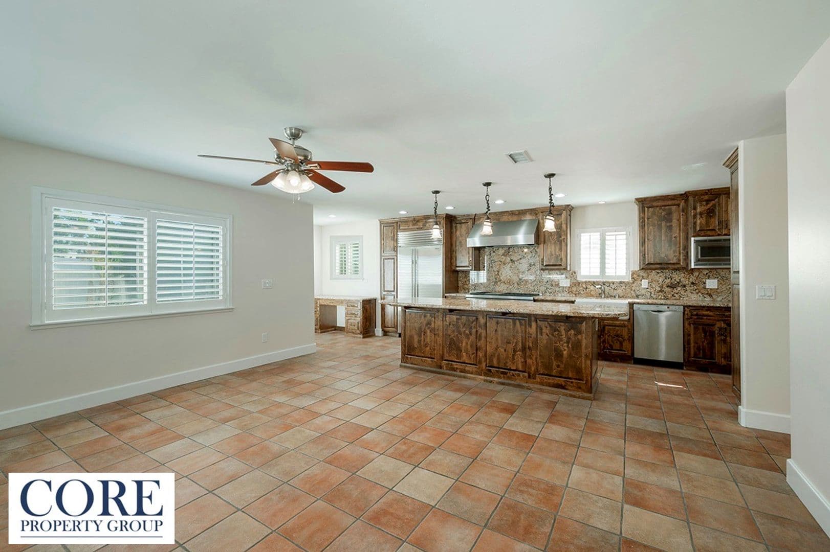 Coronado House: 308 Palm Avenue