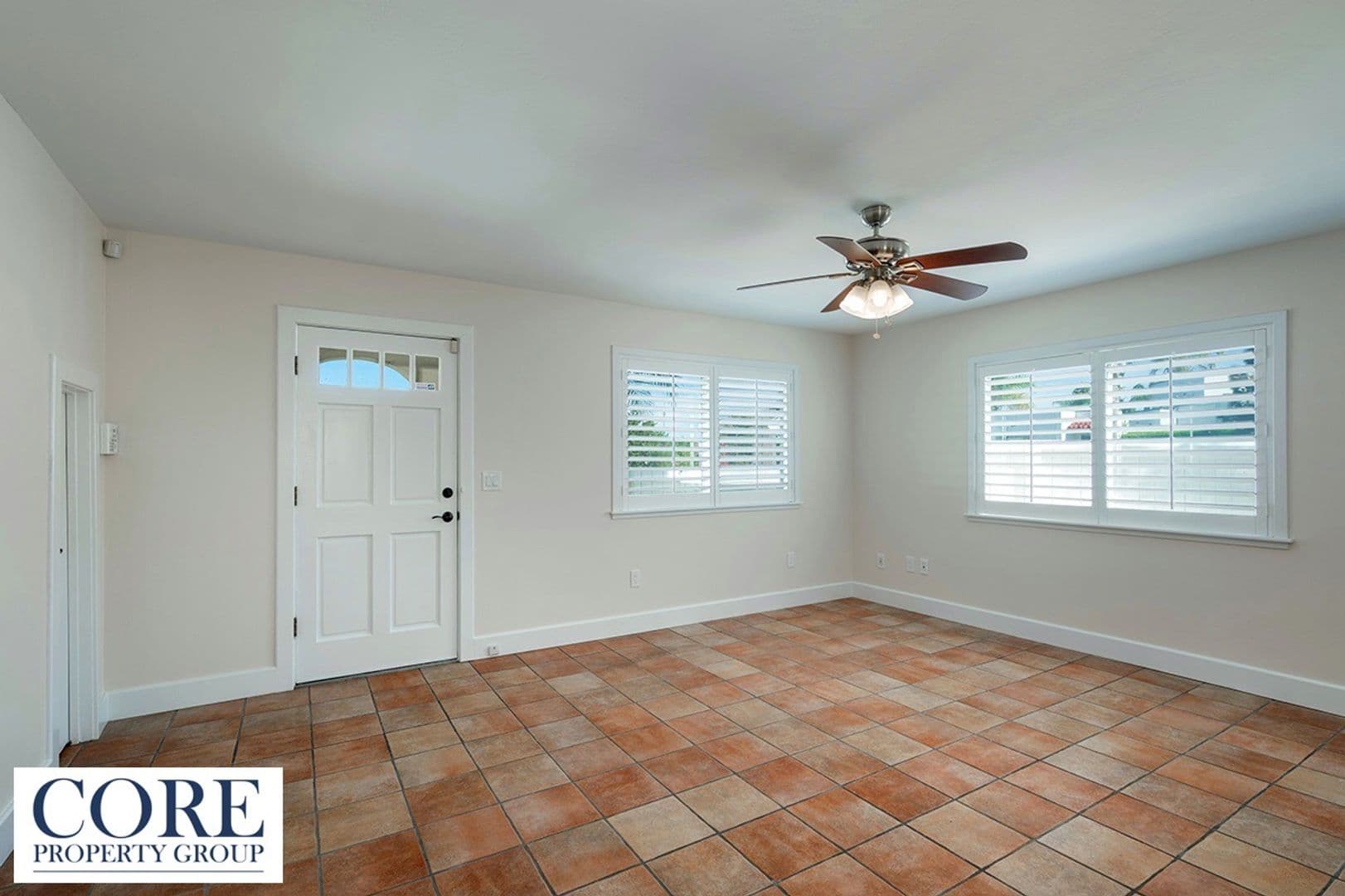 Coronado House: 308 Palm Avenue