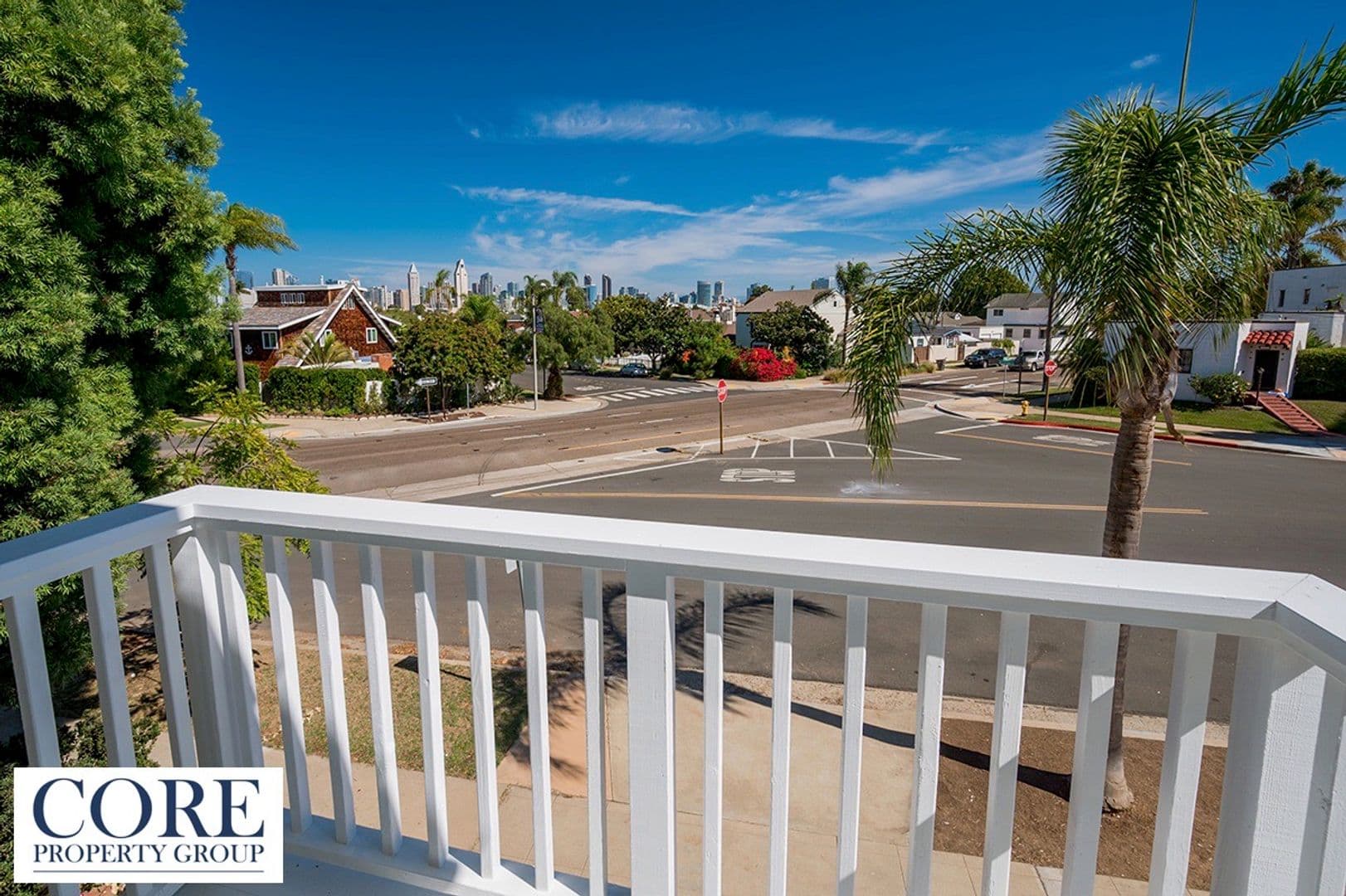 Coronado House: 308 Palm Avenue